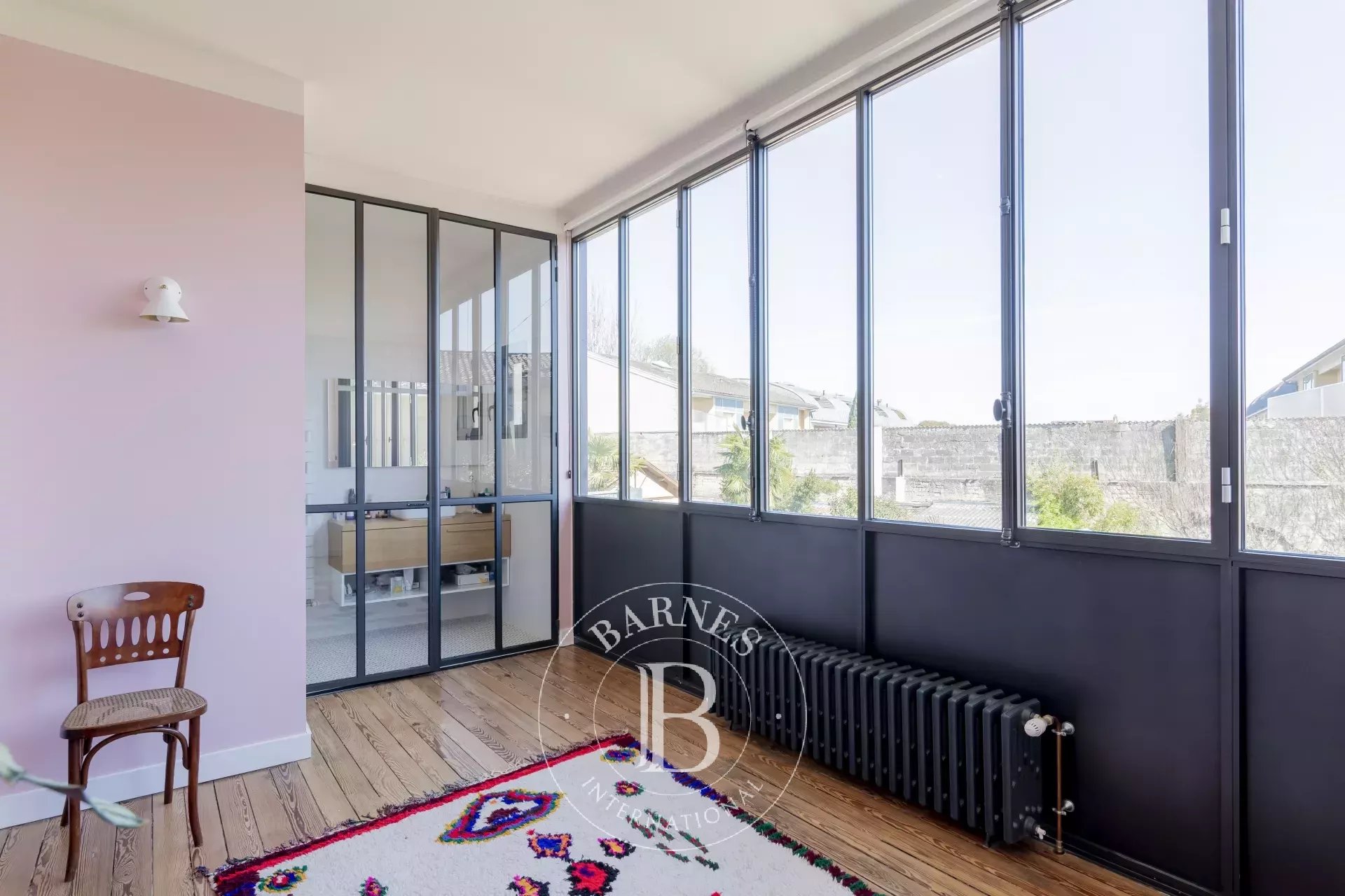 Şehir evi Bordeaux - picture 15