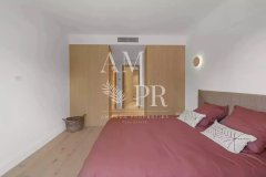 Cannes – Basse Californie | Elegant, refurbished three-room flat, 5 minutes from the Croisette — photo 5 of 7