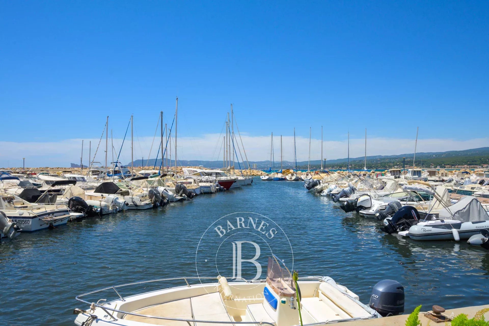 Daire Saint-Cyr-sur-Mer - picture 15