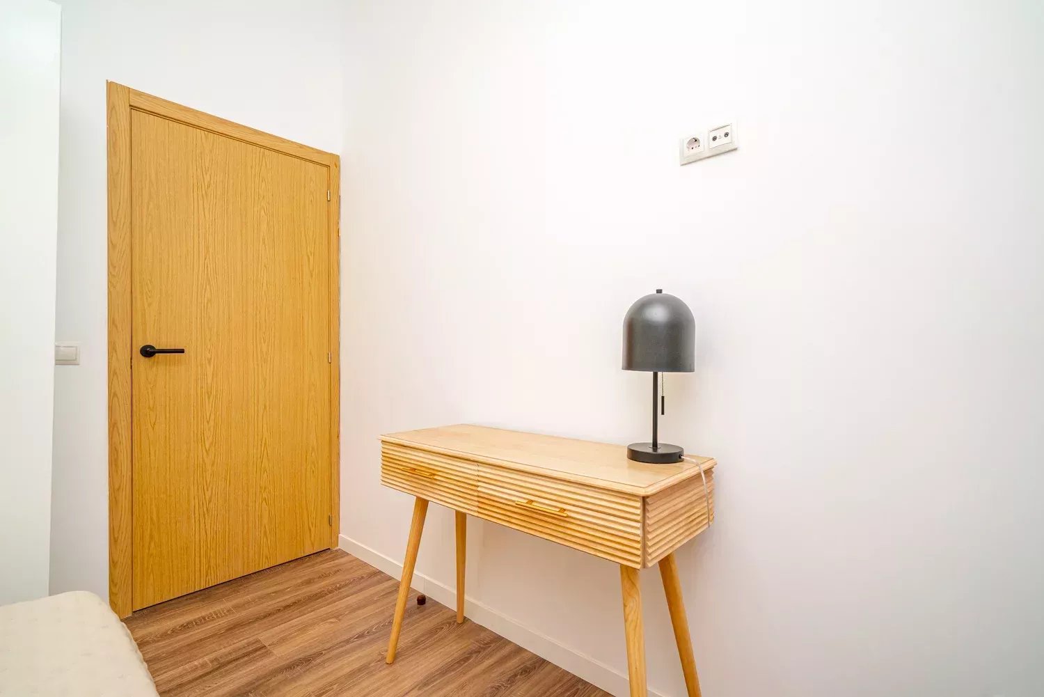 Daire Madrid - picture 21