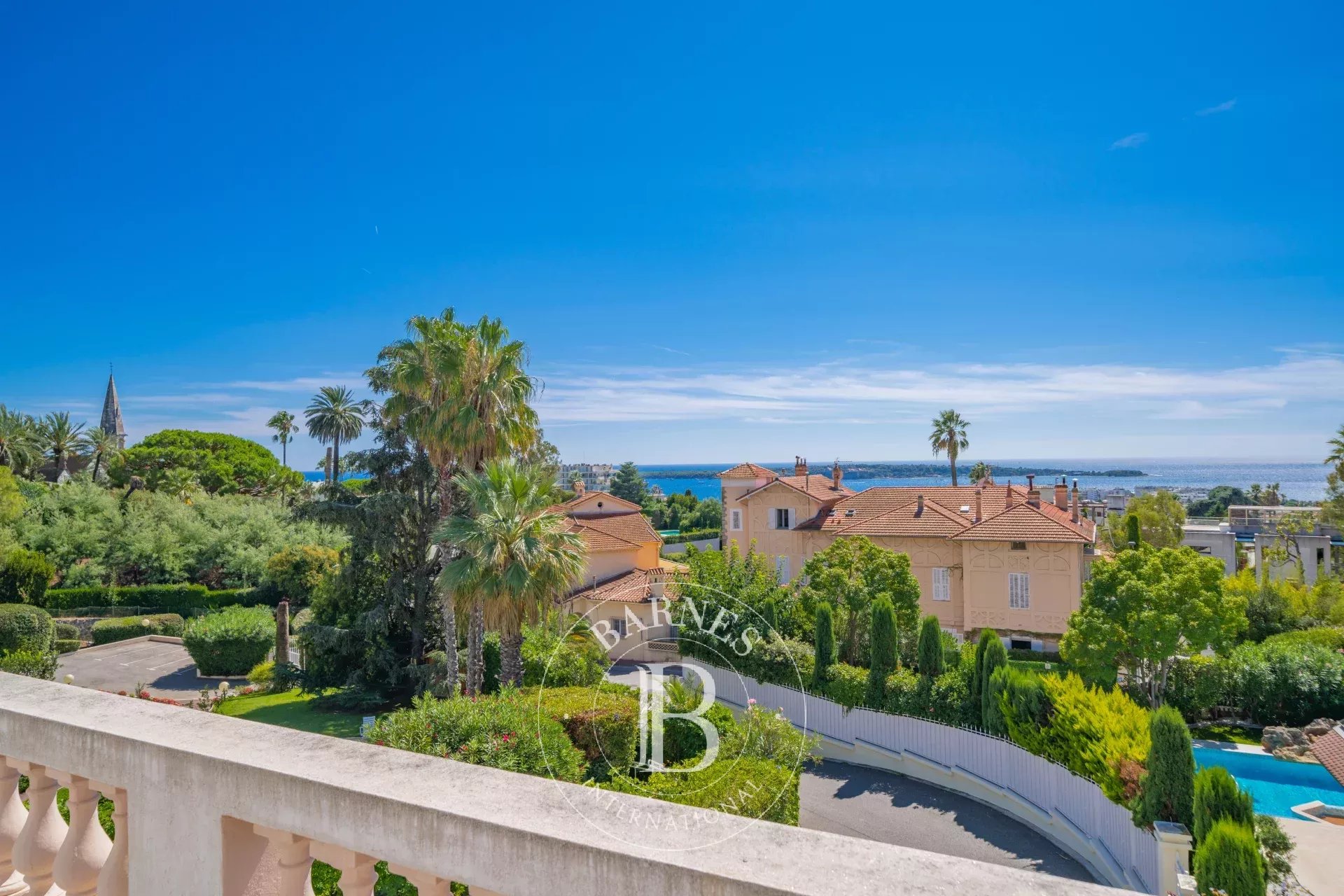 Villa Cannes - picture 6