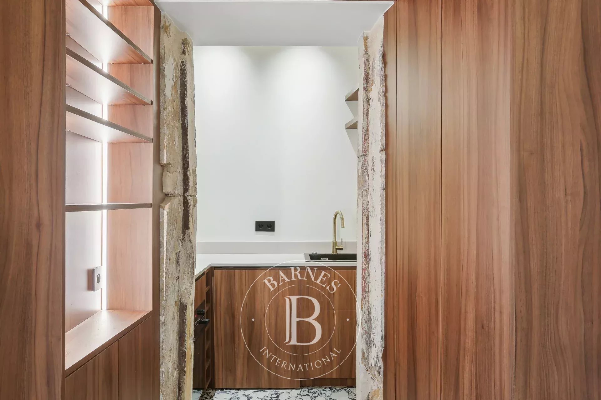 Daire Lyon 2ème - picture 4