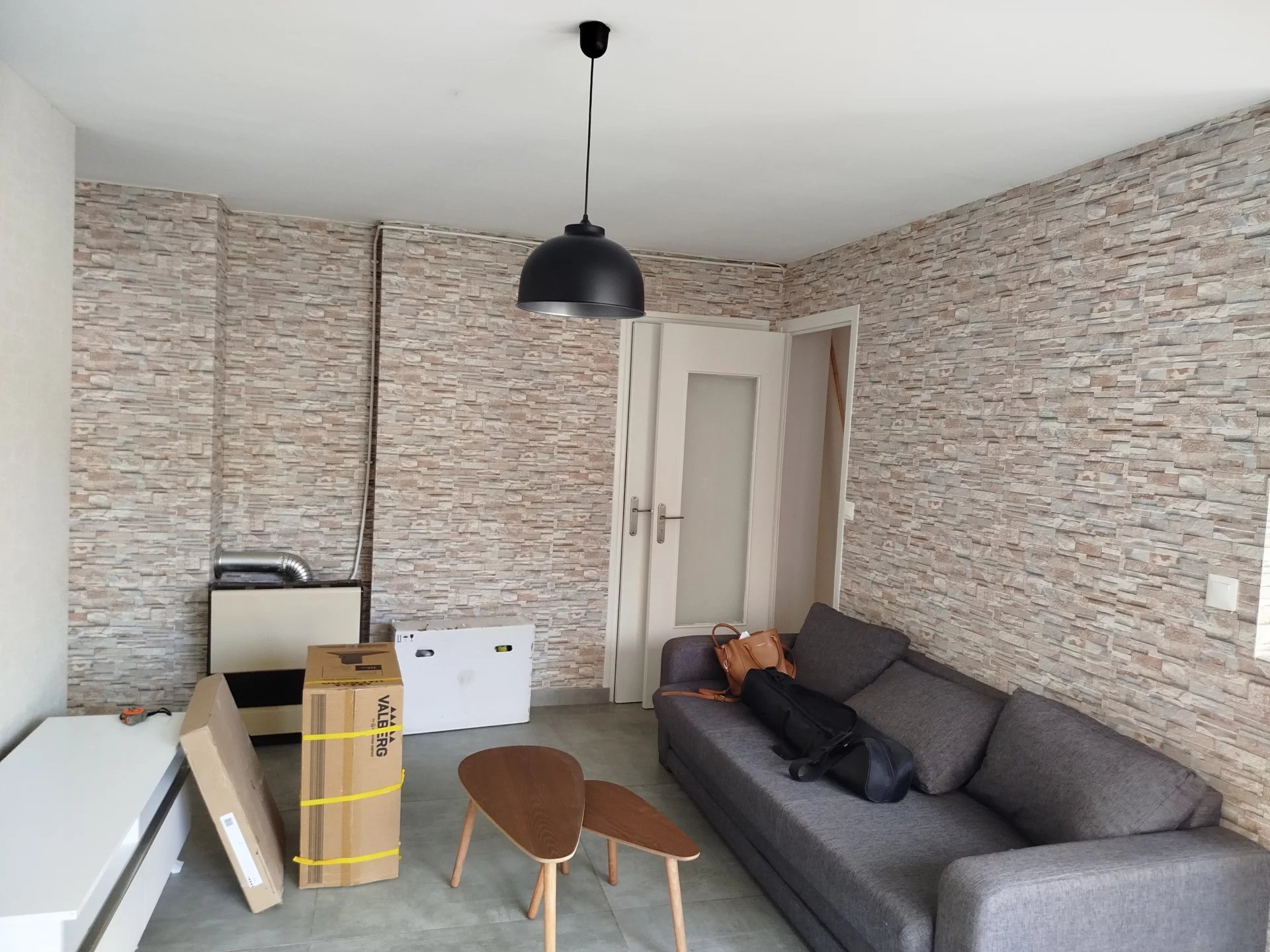 Location Appartement Fontaine