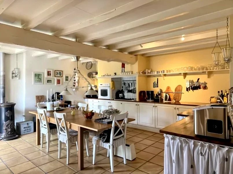 House for sale L'Isle-en-Dodon, Haute-Garonne