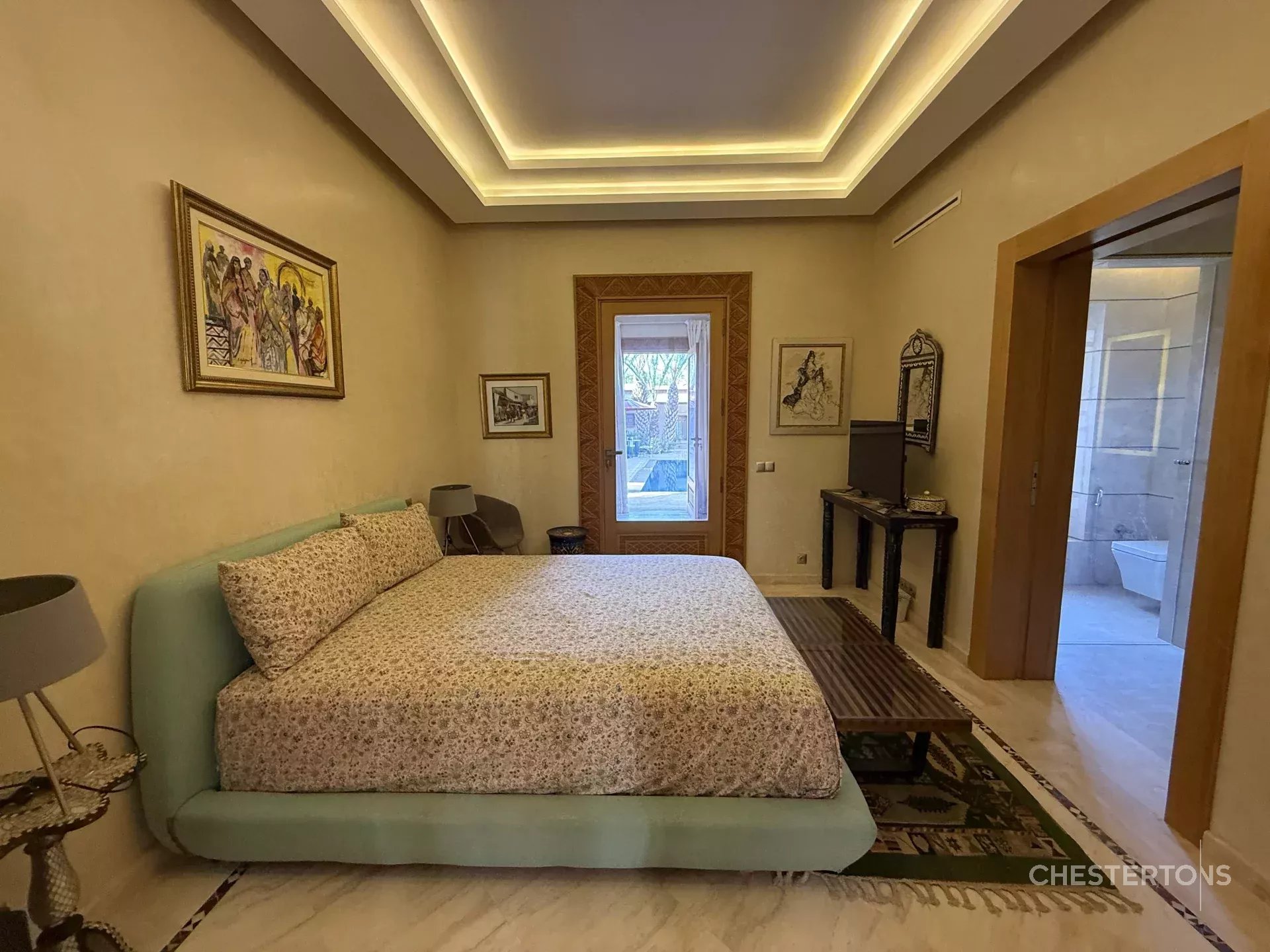 Image of Property - 10 Bedrooms for Sale in Marrakech-Ménara-Marrakech-Morocco, Image 52
