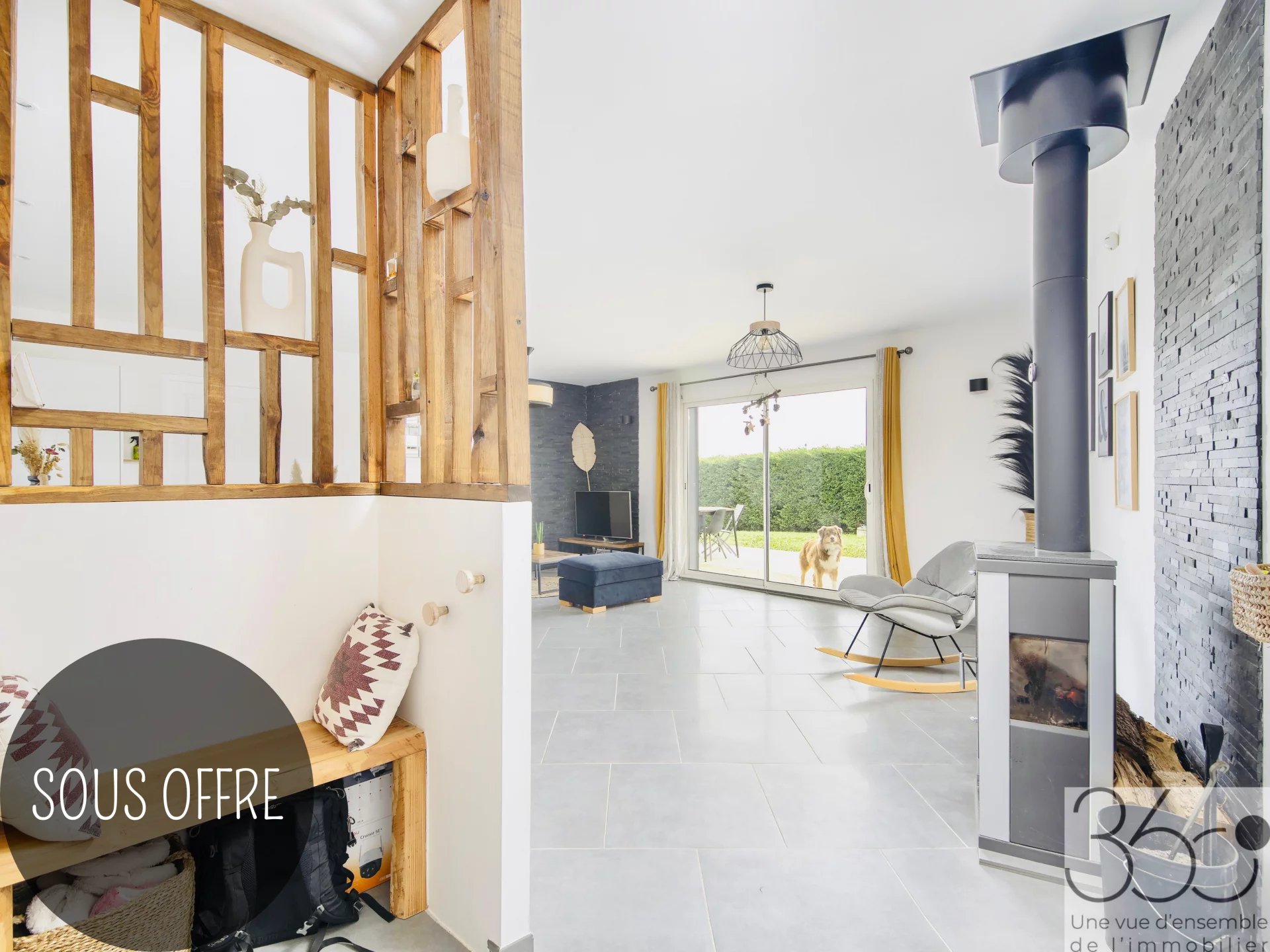 Vente Maison Grenade