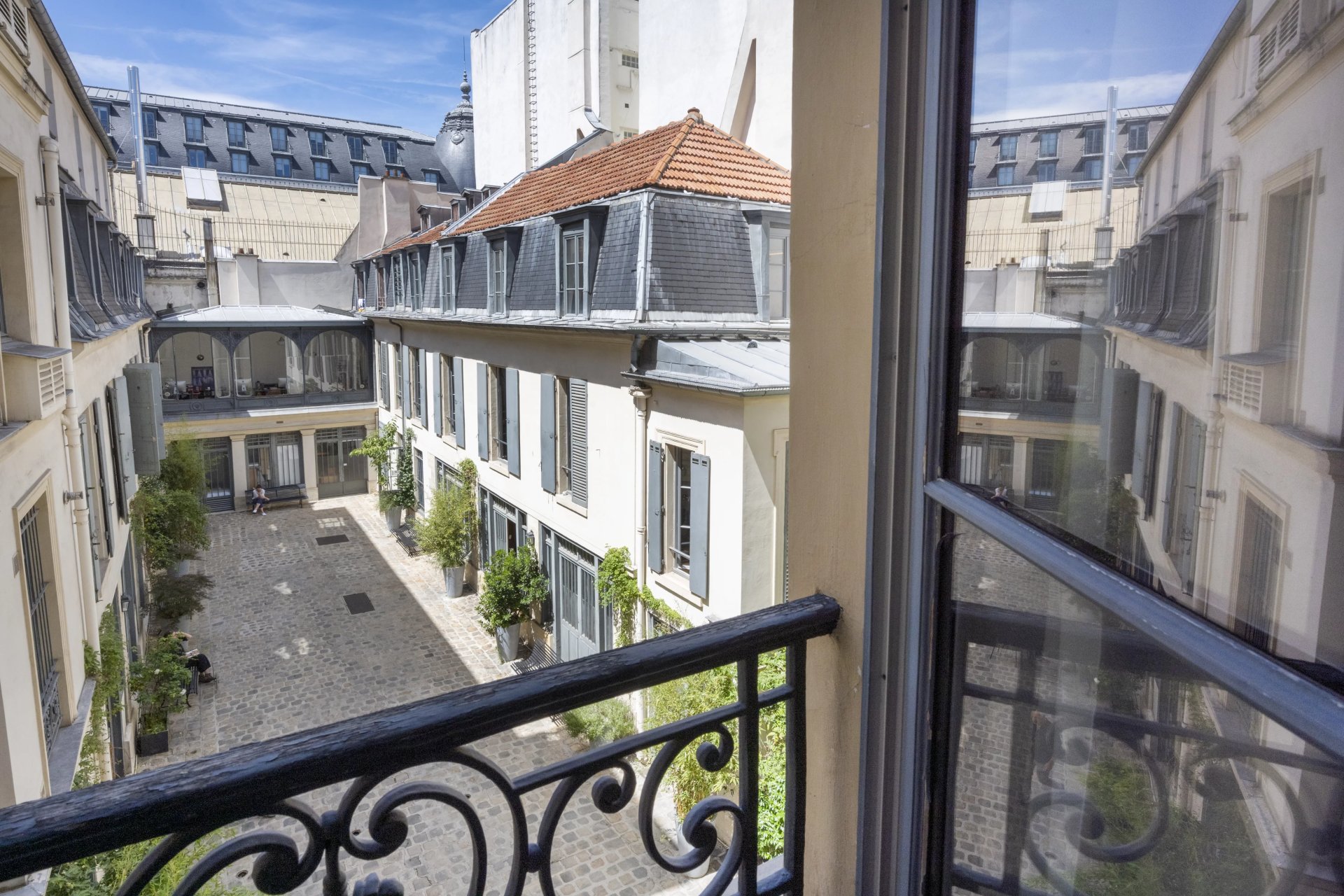 2 Bedroom Apartment/Flat's Image 6