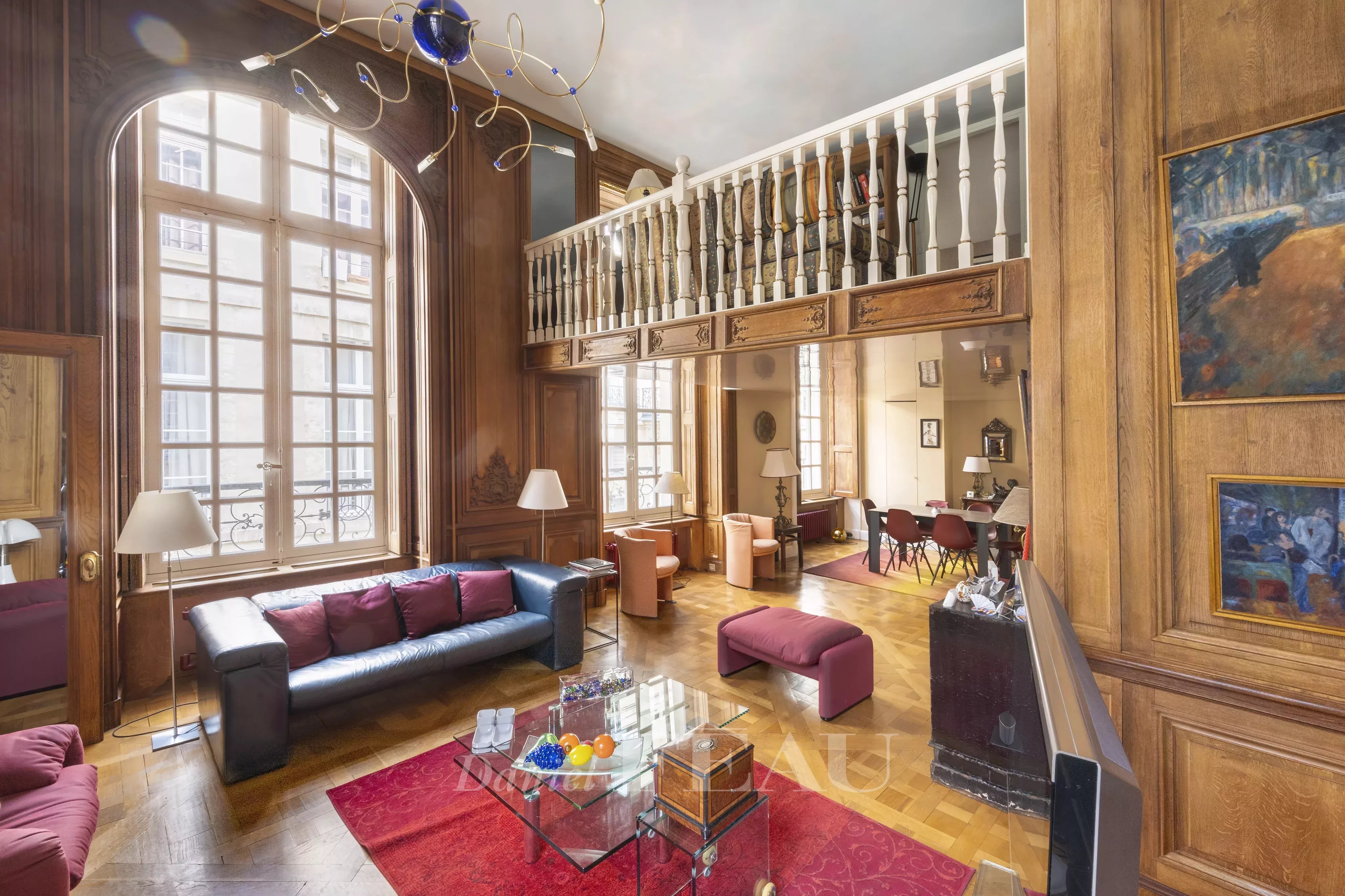 Vente Appartement Paris 3ème