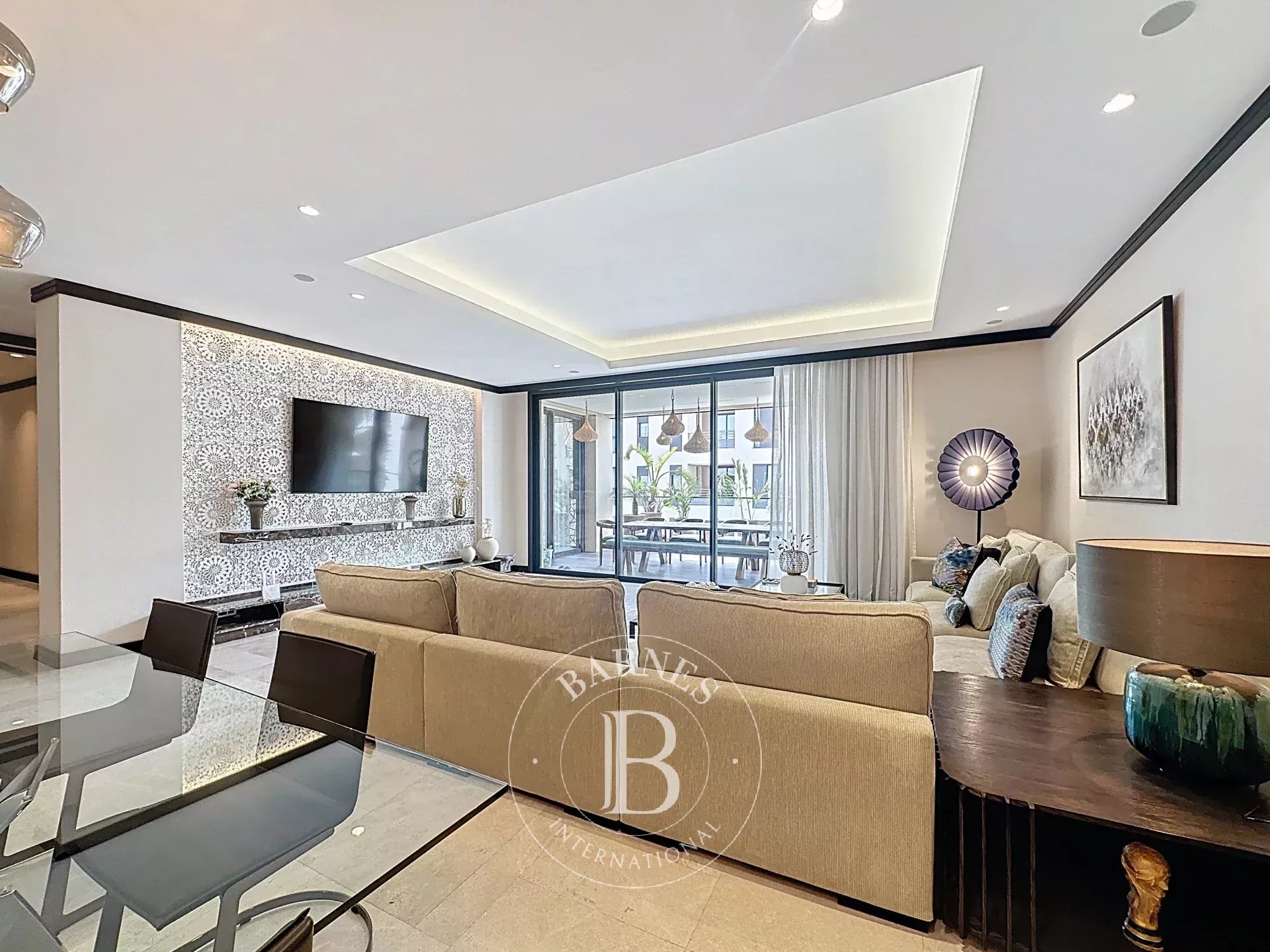 À LOUER– APPARTEMENT DE... - picture 4