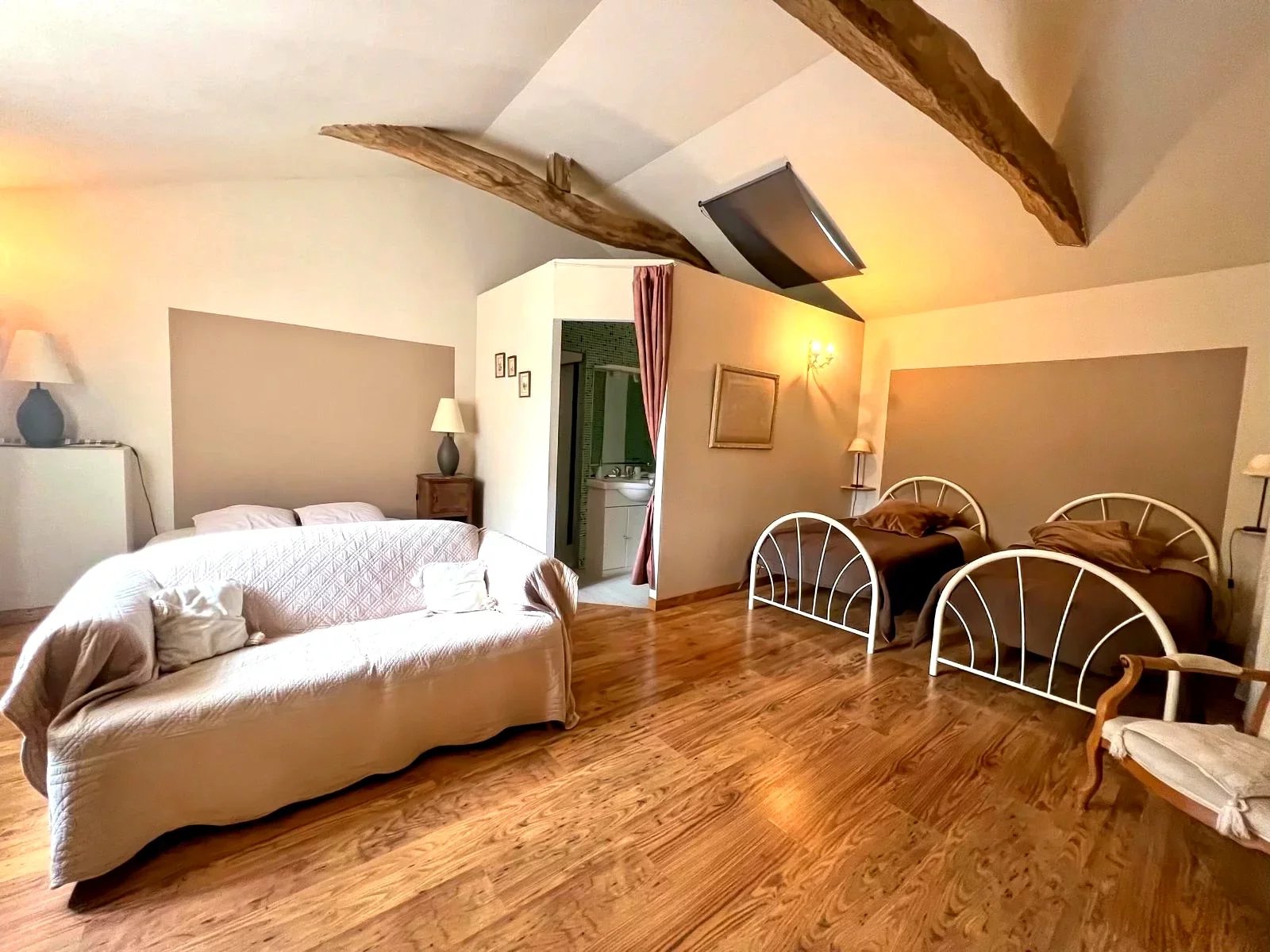 House for sale Castelbiague, Haute-Garonne