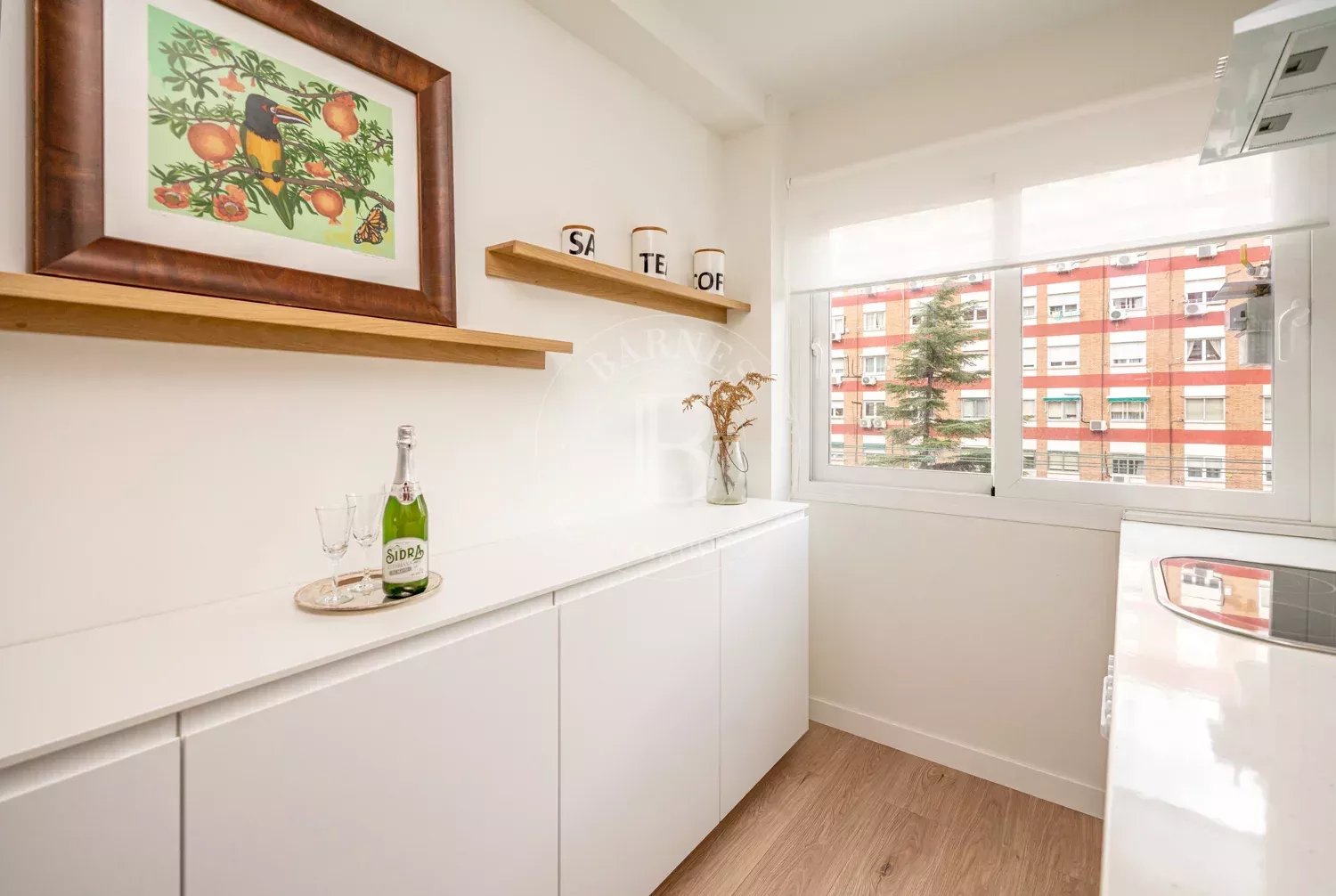 Daire Madrid - picture 10