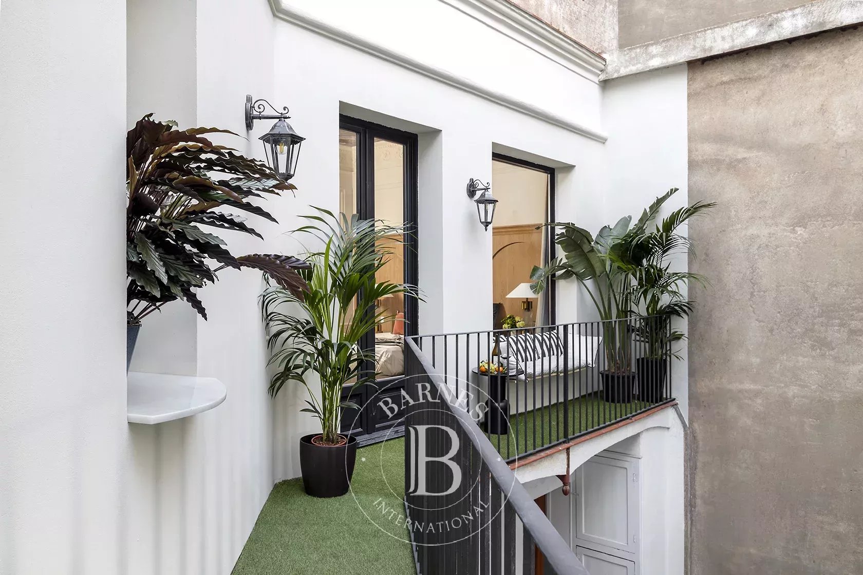 Daire Barcelona - picture 26