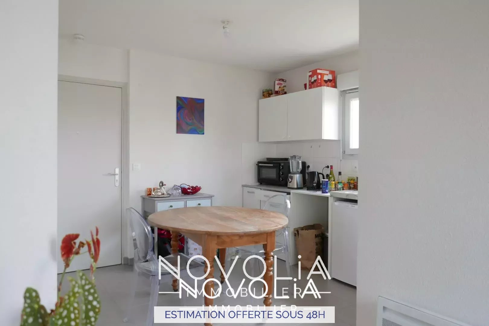 Achat Appartement Surface de 30 m/ Total carrez : 30 m, 1 pice, Lyon 7me (69007)