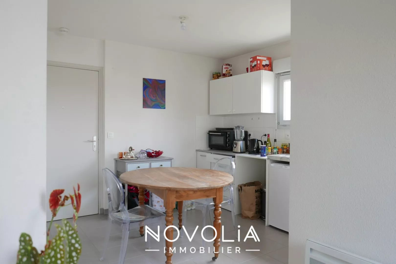 Achat Appartement Surface de 30 m�/ Total carrez : 30 m�, 1 pi�ce, Lyon 7�me (69007)