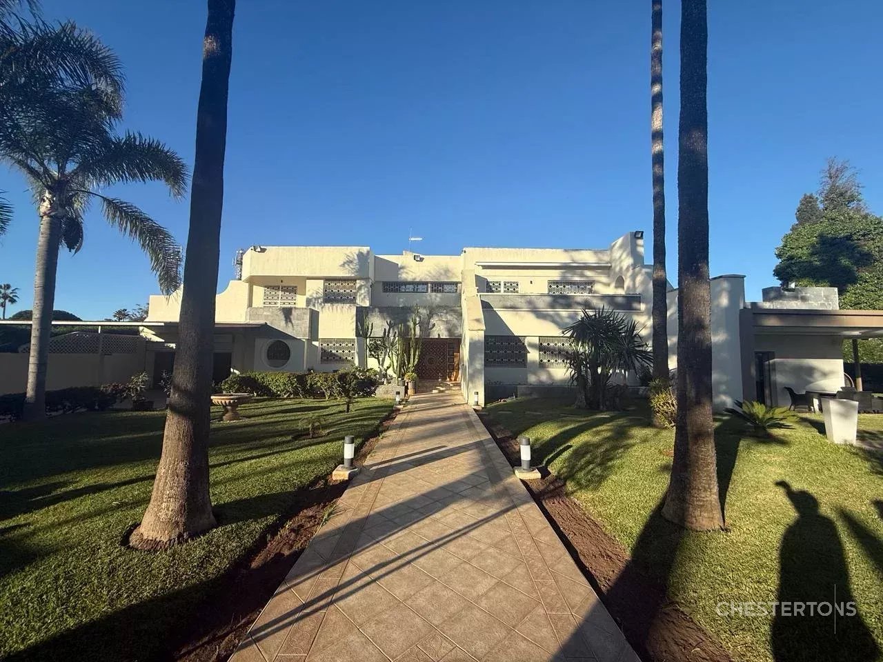 Image of Villa for Sale in Rabat-Rabat-Morocco, Image 1