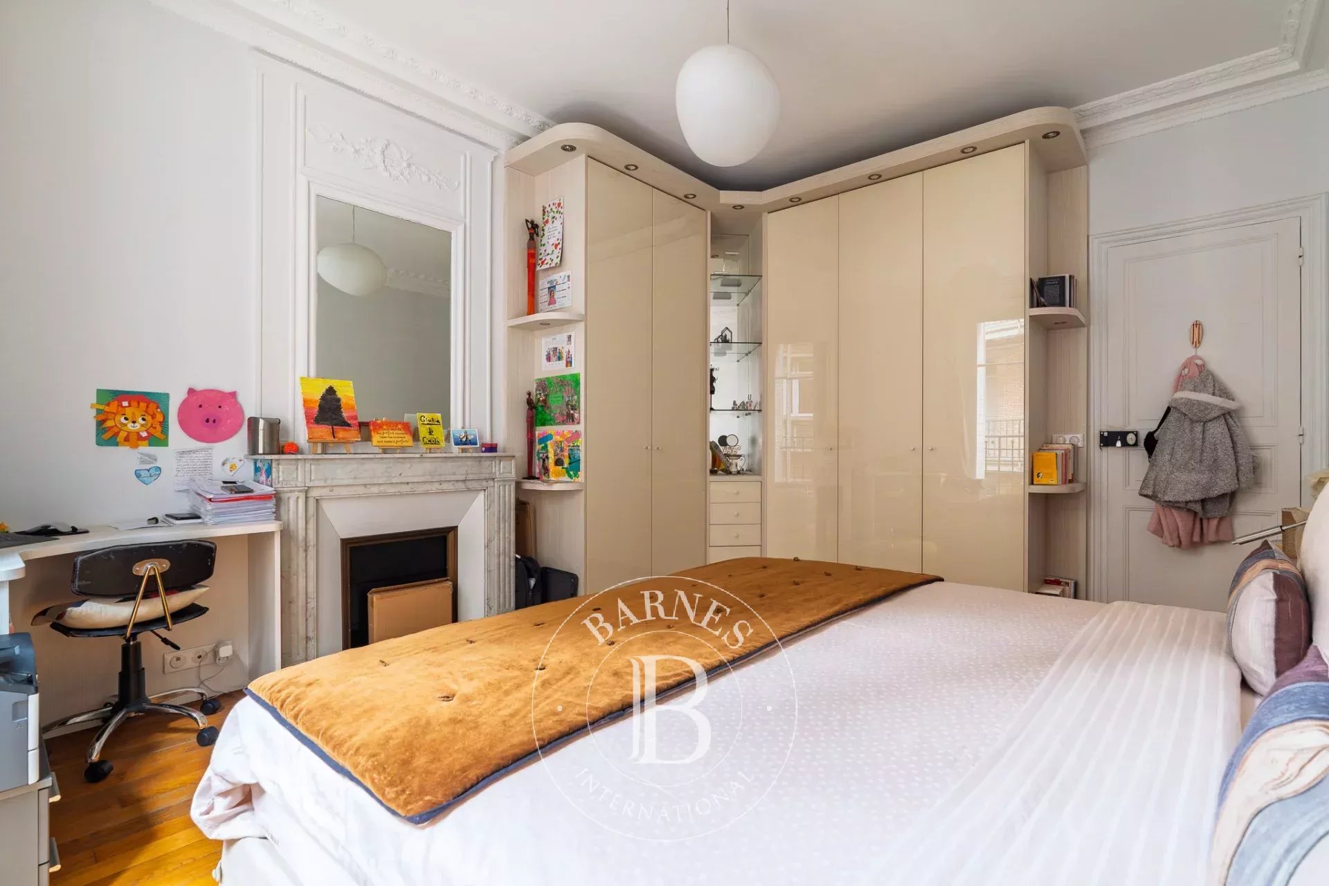 Neuilly-sur-Seine  - Apartment 2 Bedrooms - picture 12