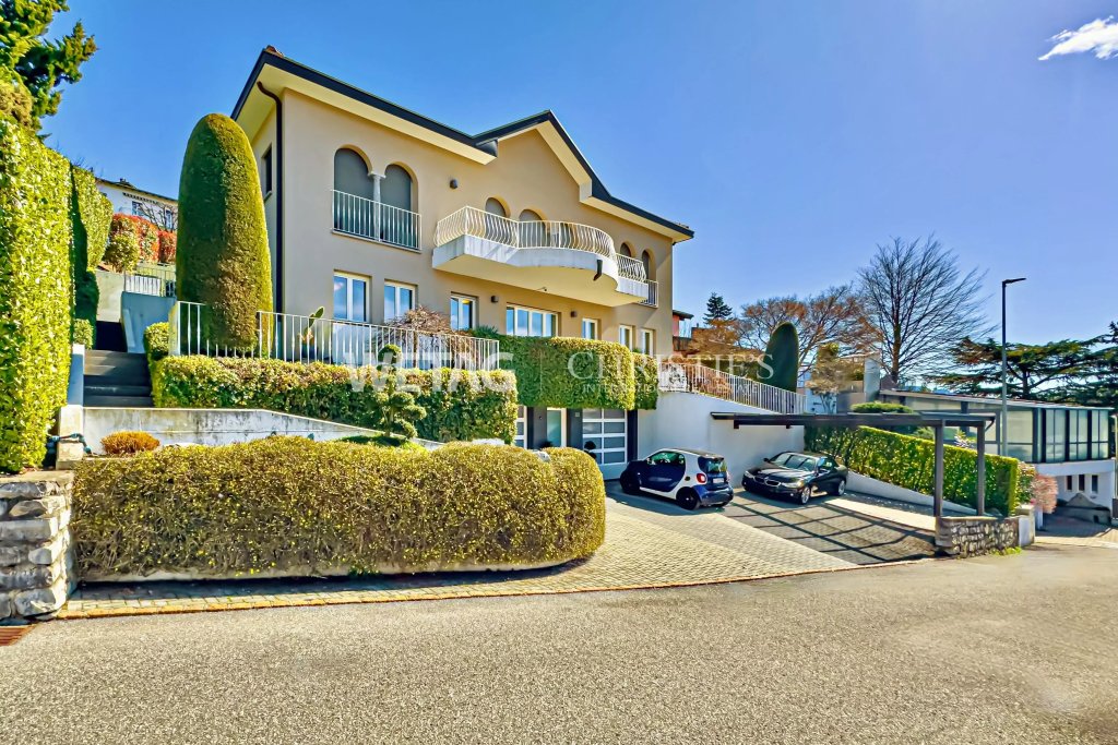 Ticino Luxury Real Estate for sale