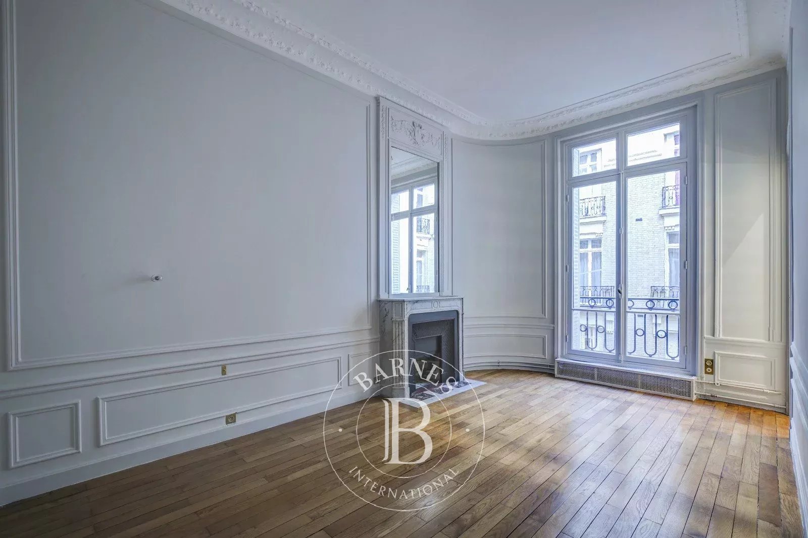 Daire Paris 16ème - picture 7