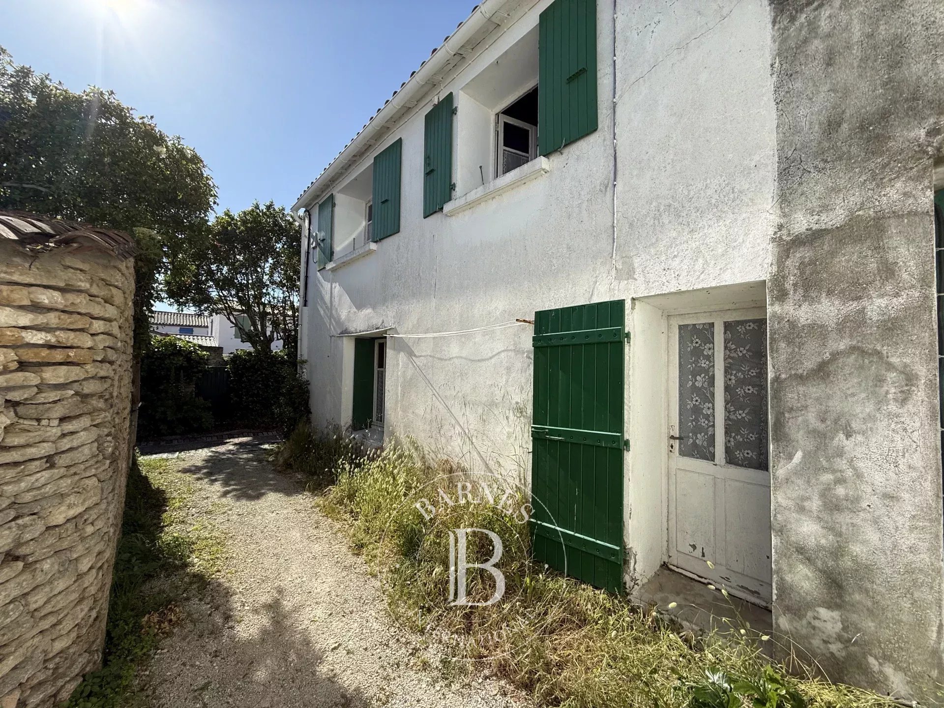 Agence immobilière de LGBA