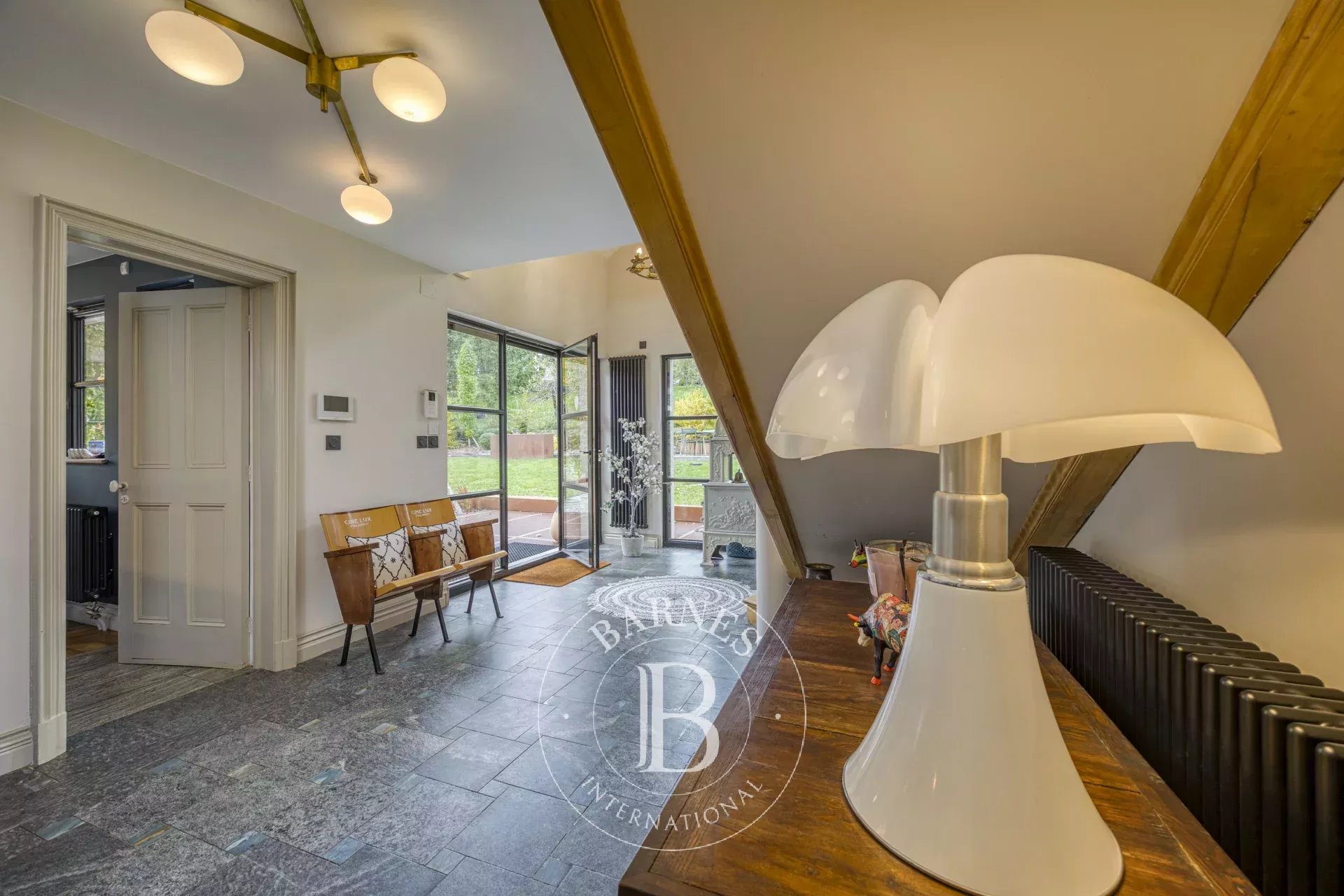 Villa Sauverny - picture 9