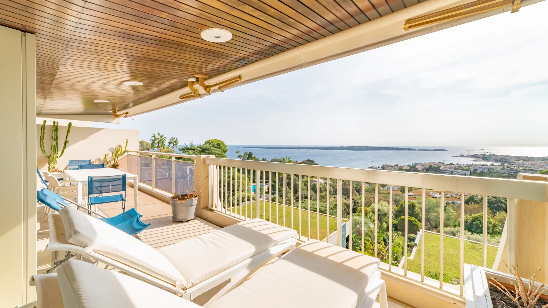Sale Apartment Cannes Californie