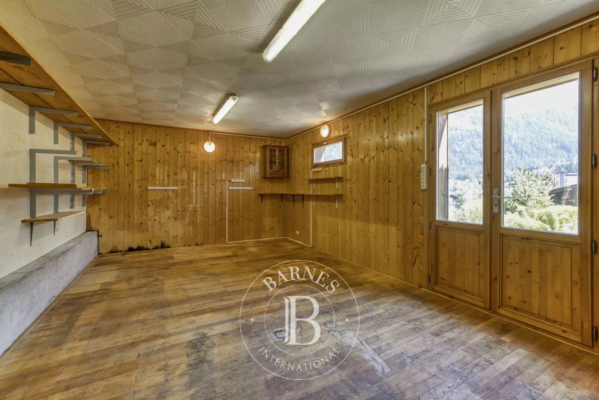 Ev Chamonix-Mont-Blanc - picture 21