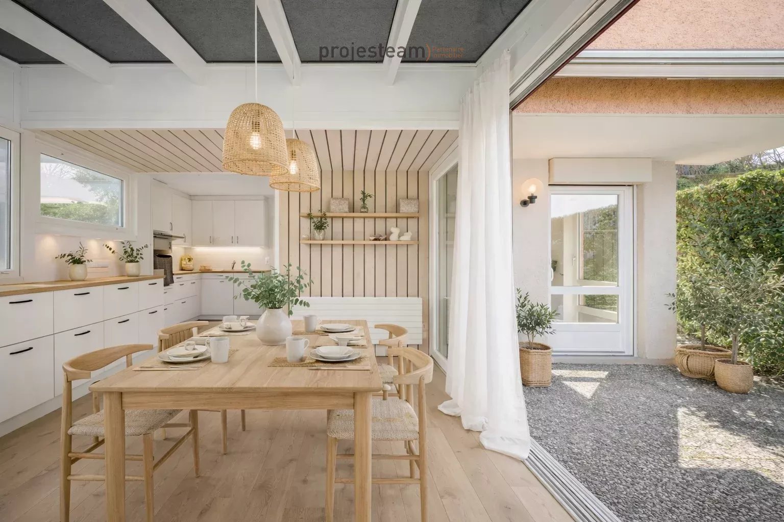 6 pièces — Pully — Photo 33