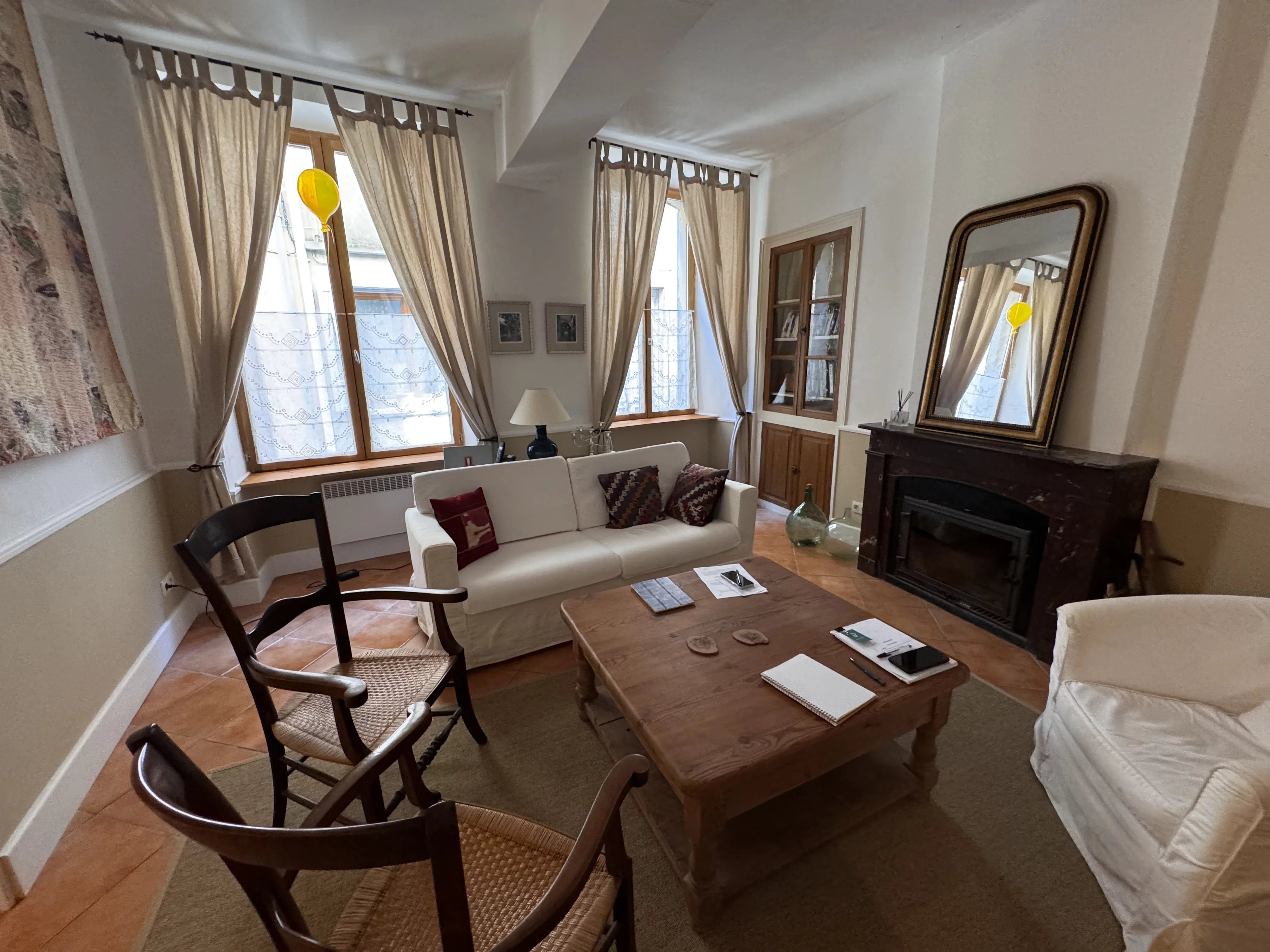 Maison de village à vendre Azille, Aude