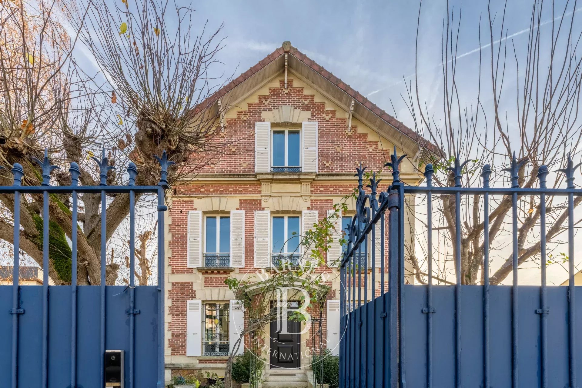Maison Le Mesnil-le-Roi  -  ref 85523341 (picture 1)