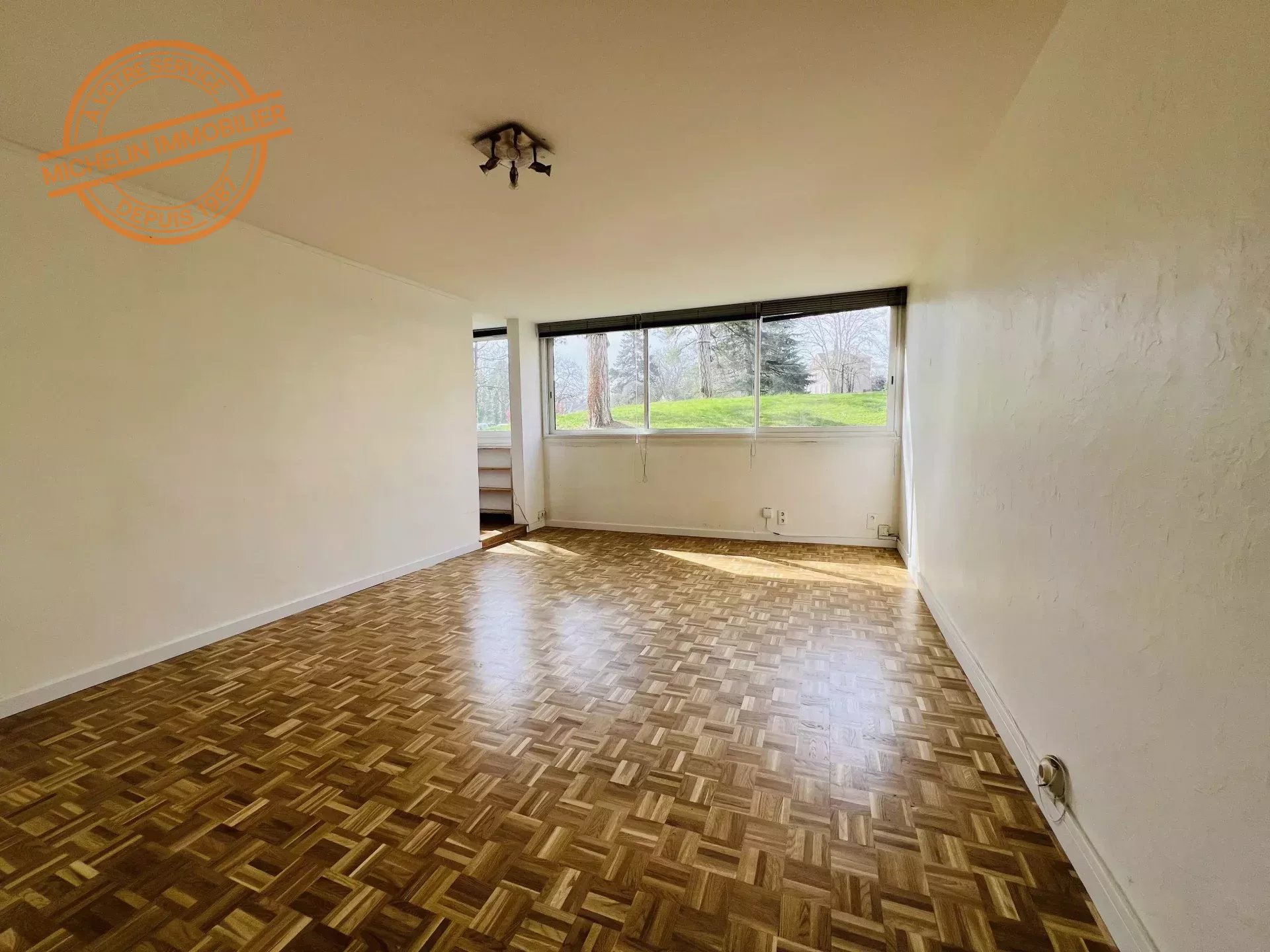 Écully Centre - Appartement T3 lumineux