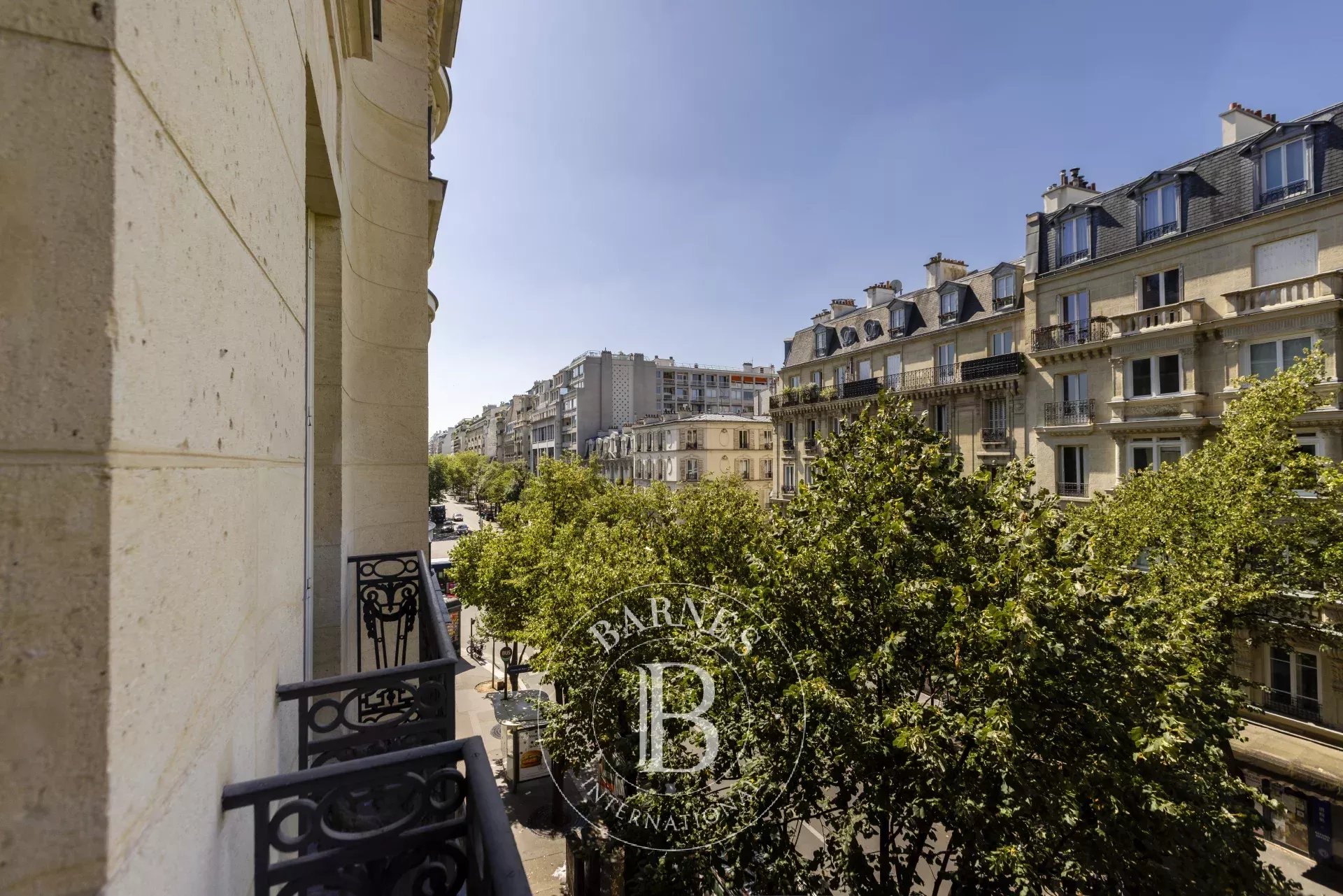 Daire Paris 7ème - picture 11