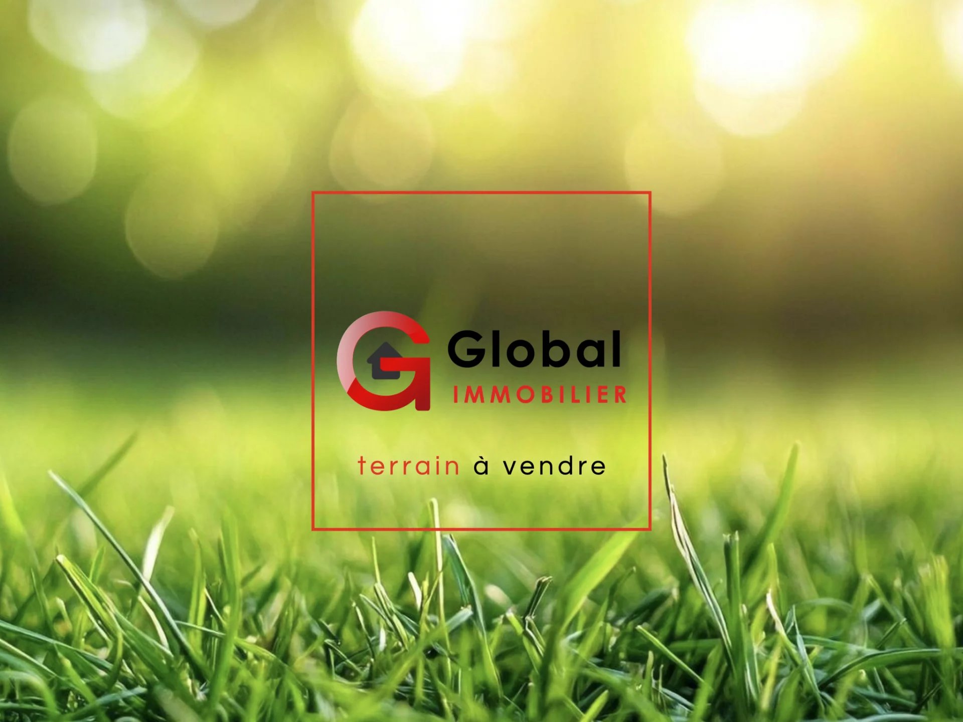 Vente Terrain Thorigné-Fouillard