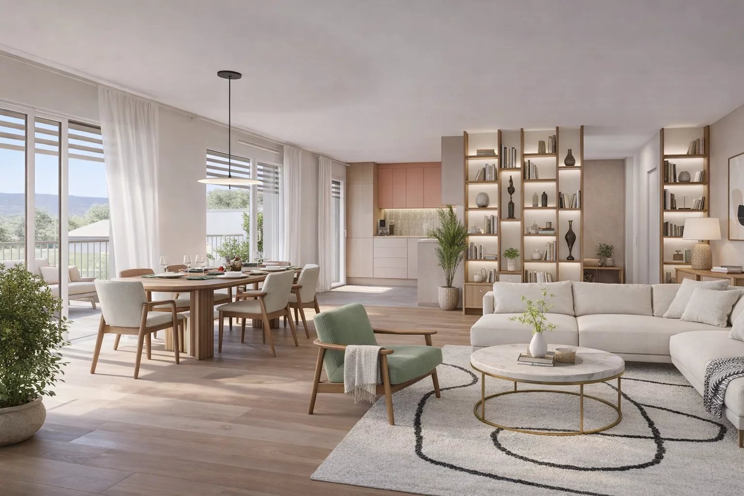 Maison à vendre, 4 pièces, 80 m², Annemasse