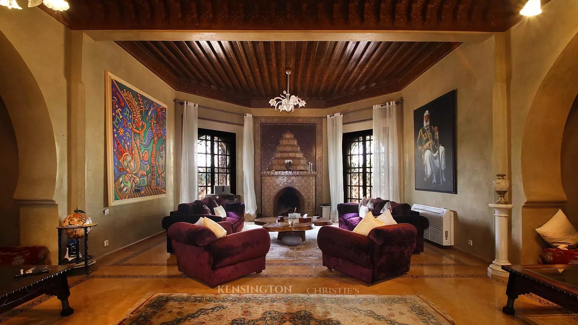 5 Bedroom Villa/Townhouse's Image 12