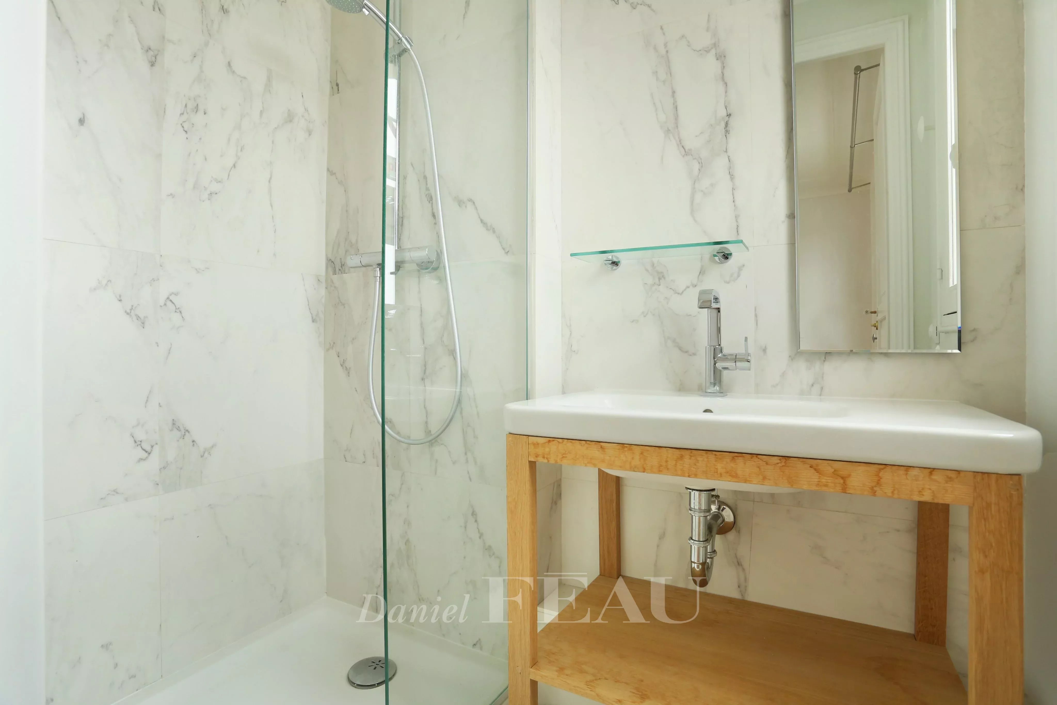 Rental Apartment Paris 5th