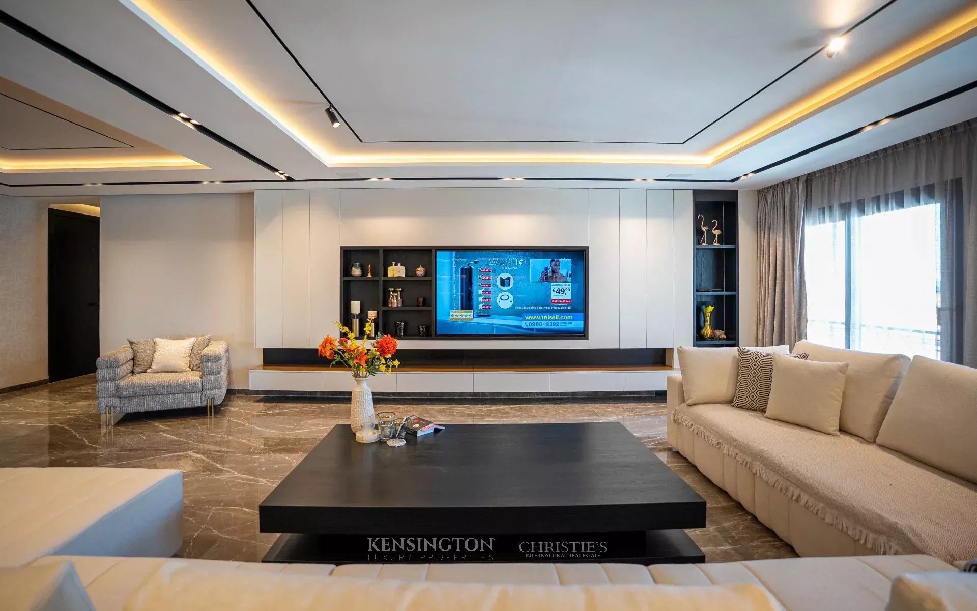 4 Bedroom Apartment/Flat's Image 3