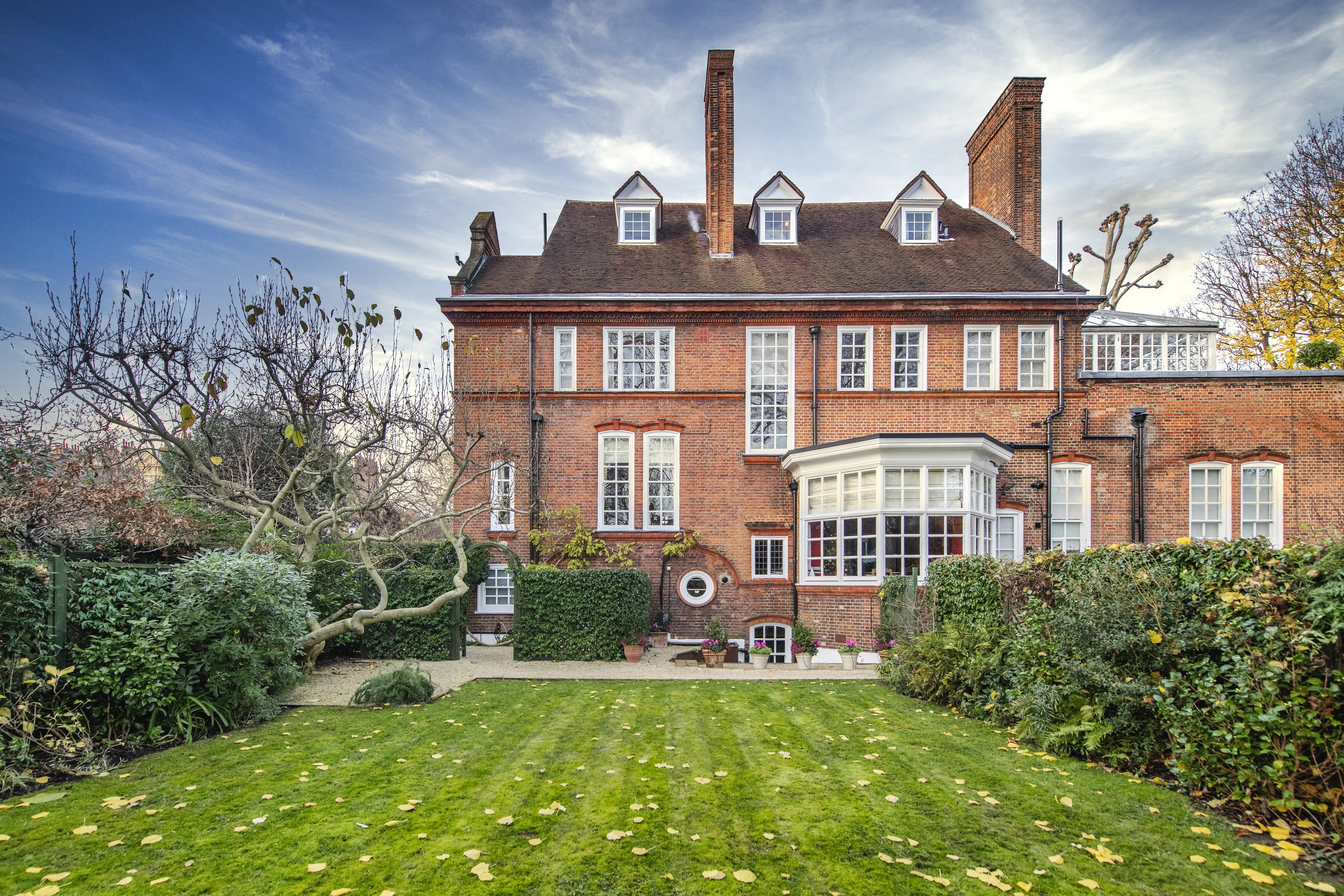 Melbury Road - Londres
