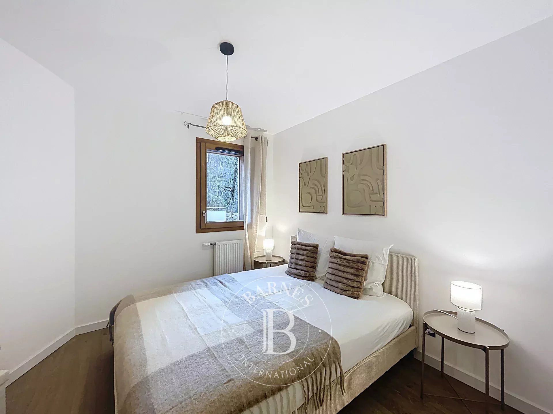 Photo of Les Gets - T3 apartment of 73 sq m - 3 Bedrooms - New construction off-plan - Perrières area