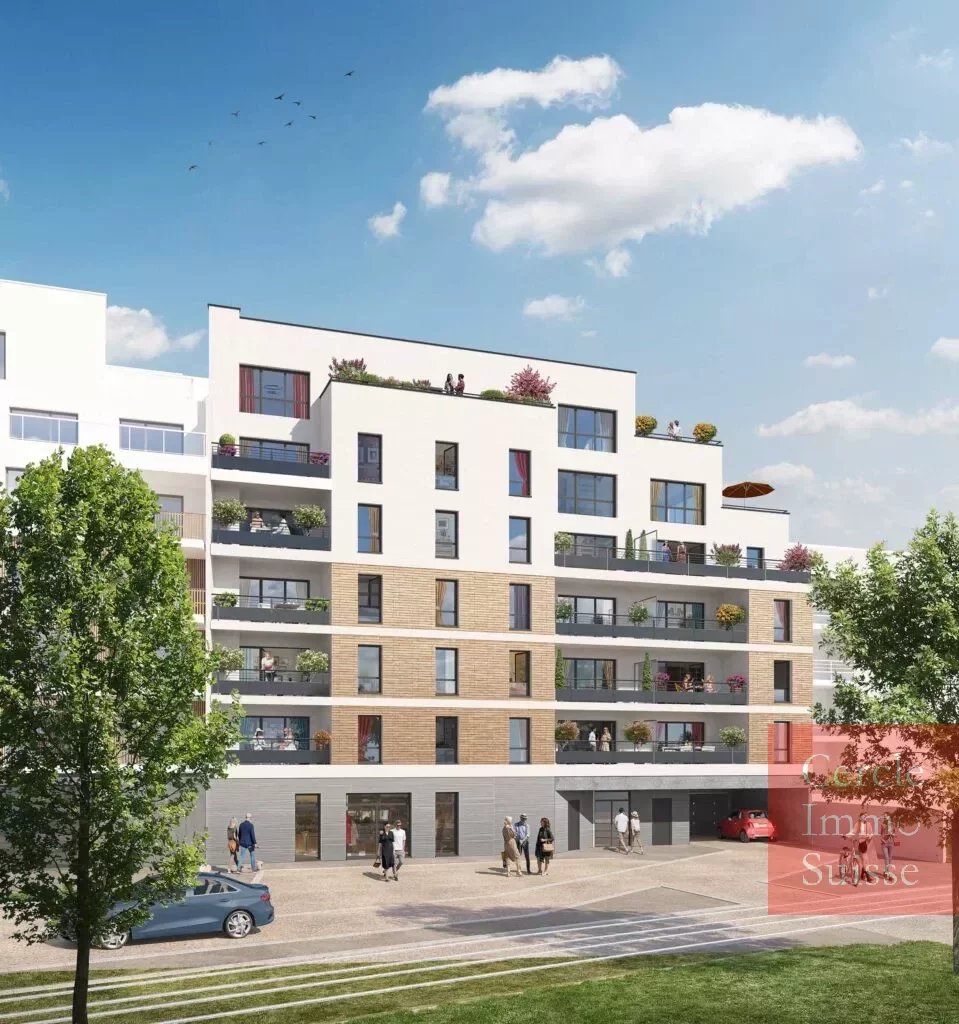 Maison à vendre, Ambilly