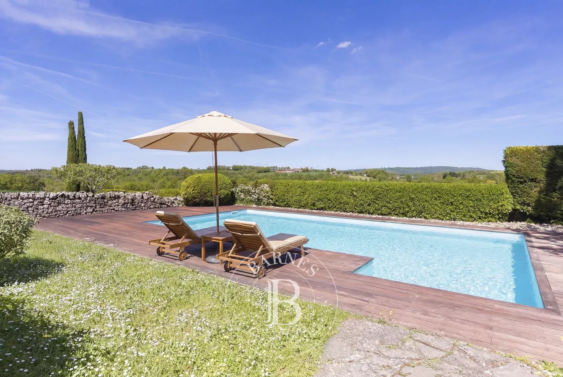 Bastide Cordes-sur-Ciel  -  ref 86918459 (picture 2)