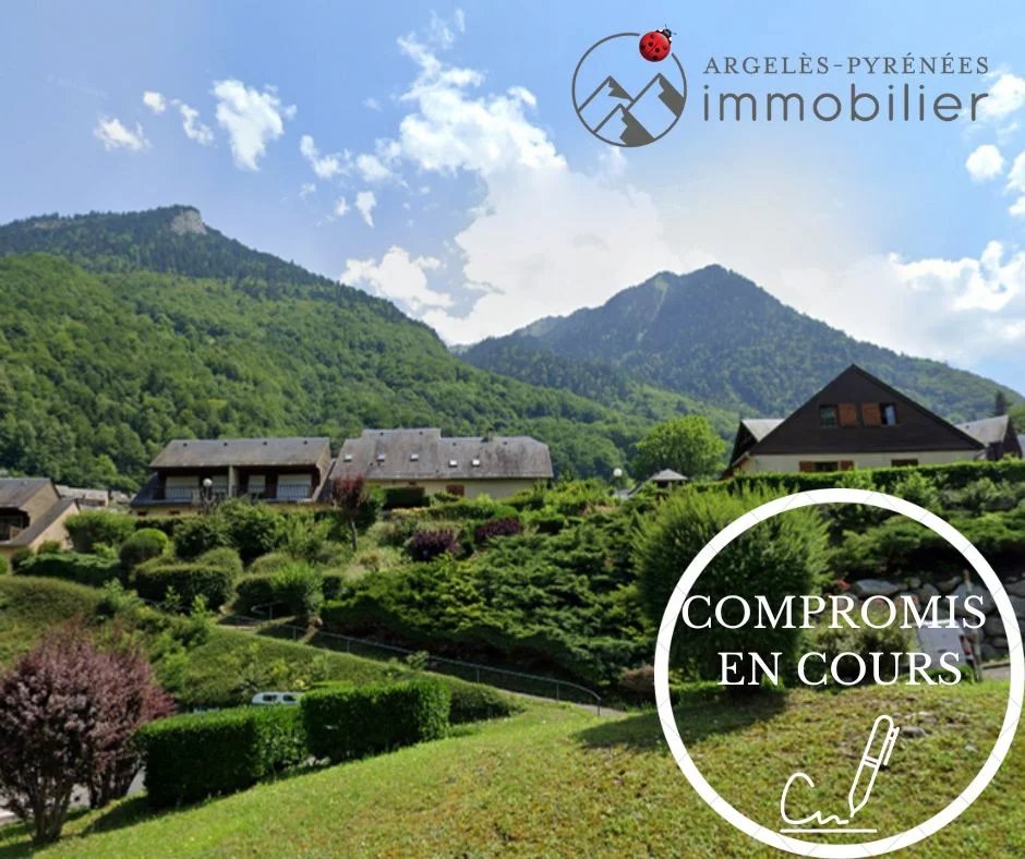 Vente Appartement Cauterets