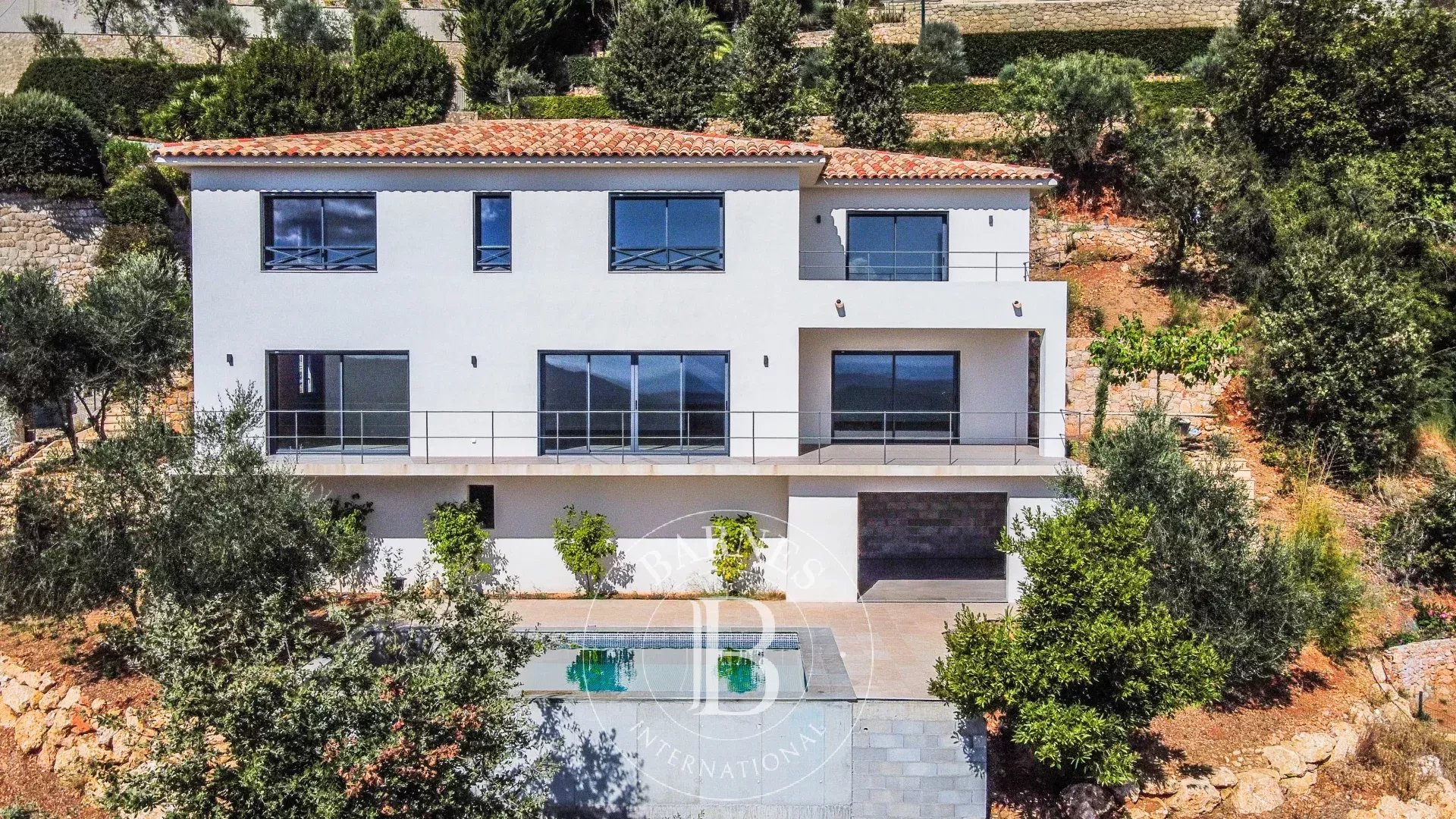 Villa Spéracèdes - picture 26