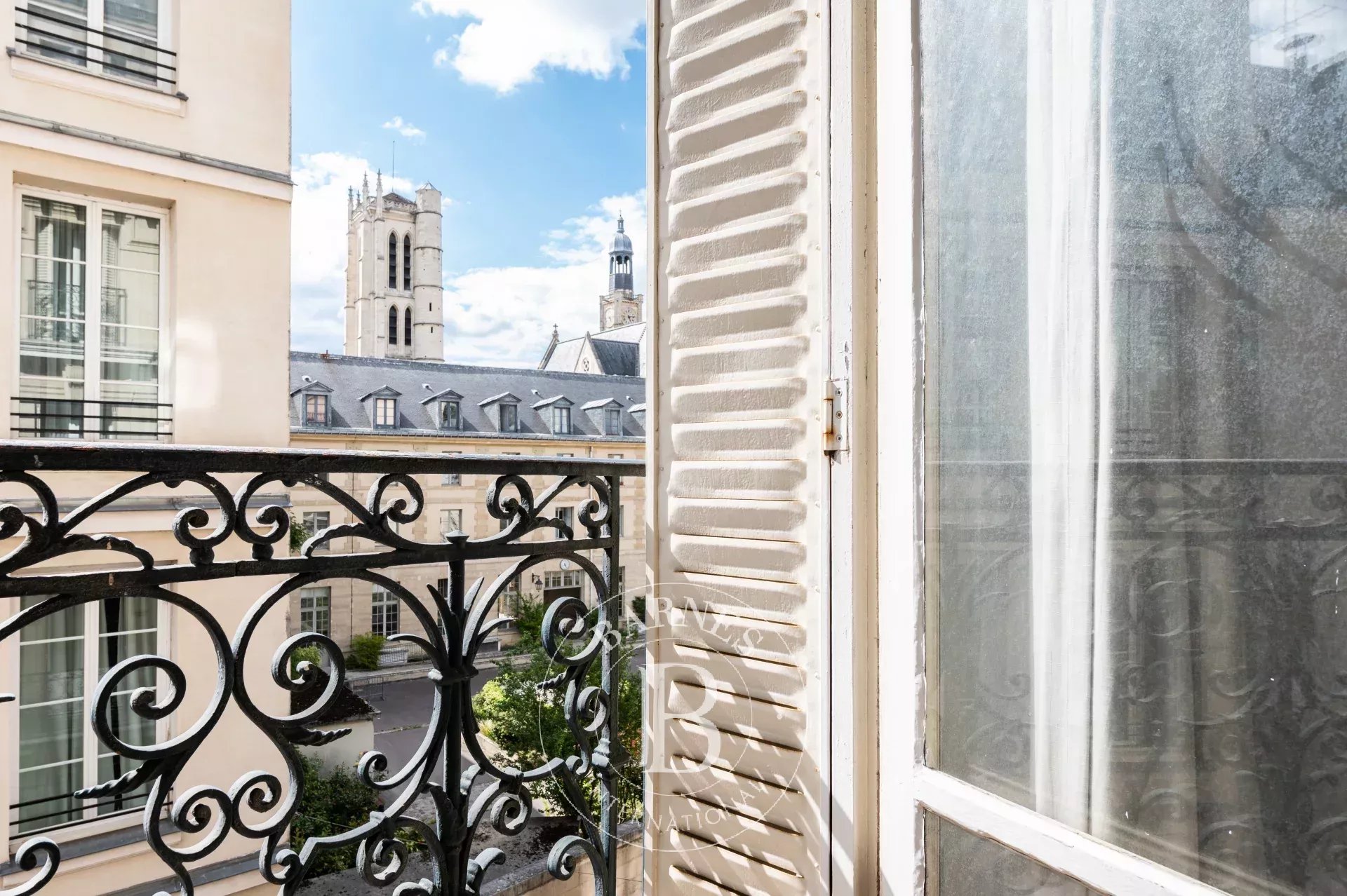 Daire Paris 5ème - picture 13