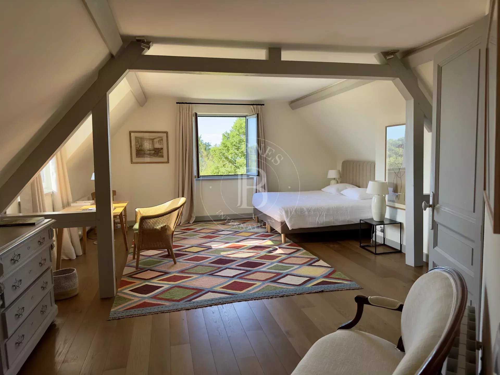 Saint-Pierre-Azif  - House 5 Bedrooms - picture 9