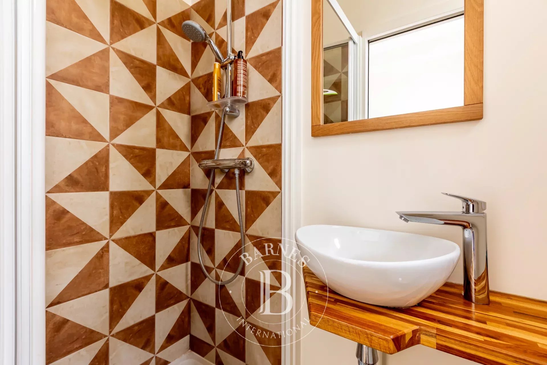 Daire Paris 8ème - picture 16