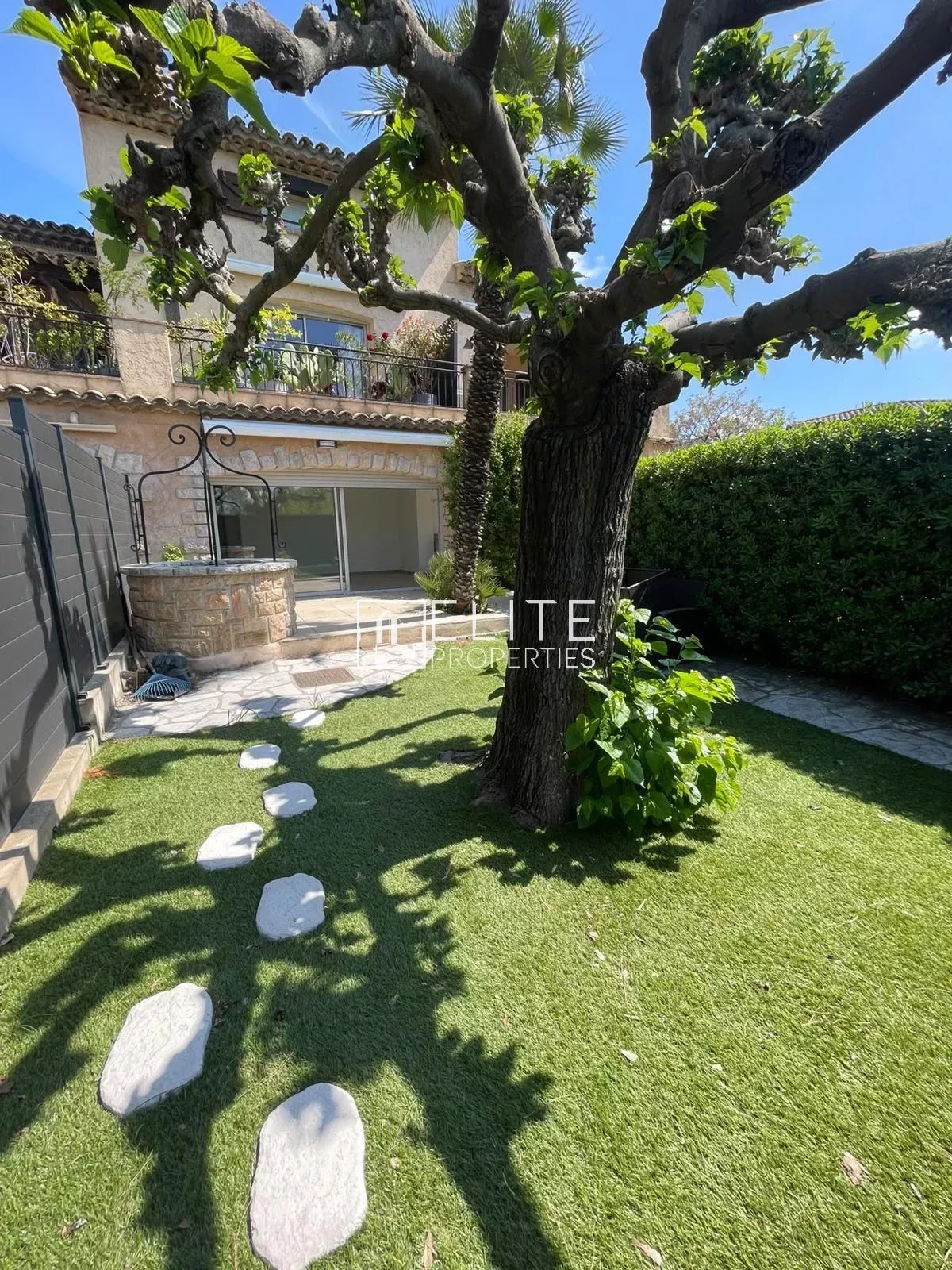 Vente Appartement Mouans-Sartoux