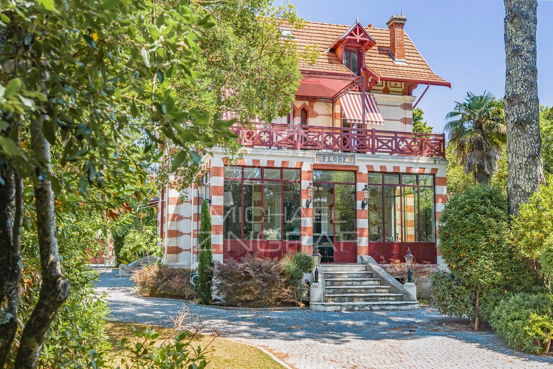 Agence immobilière de Terre Du Bassin