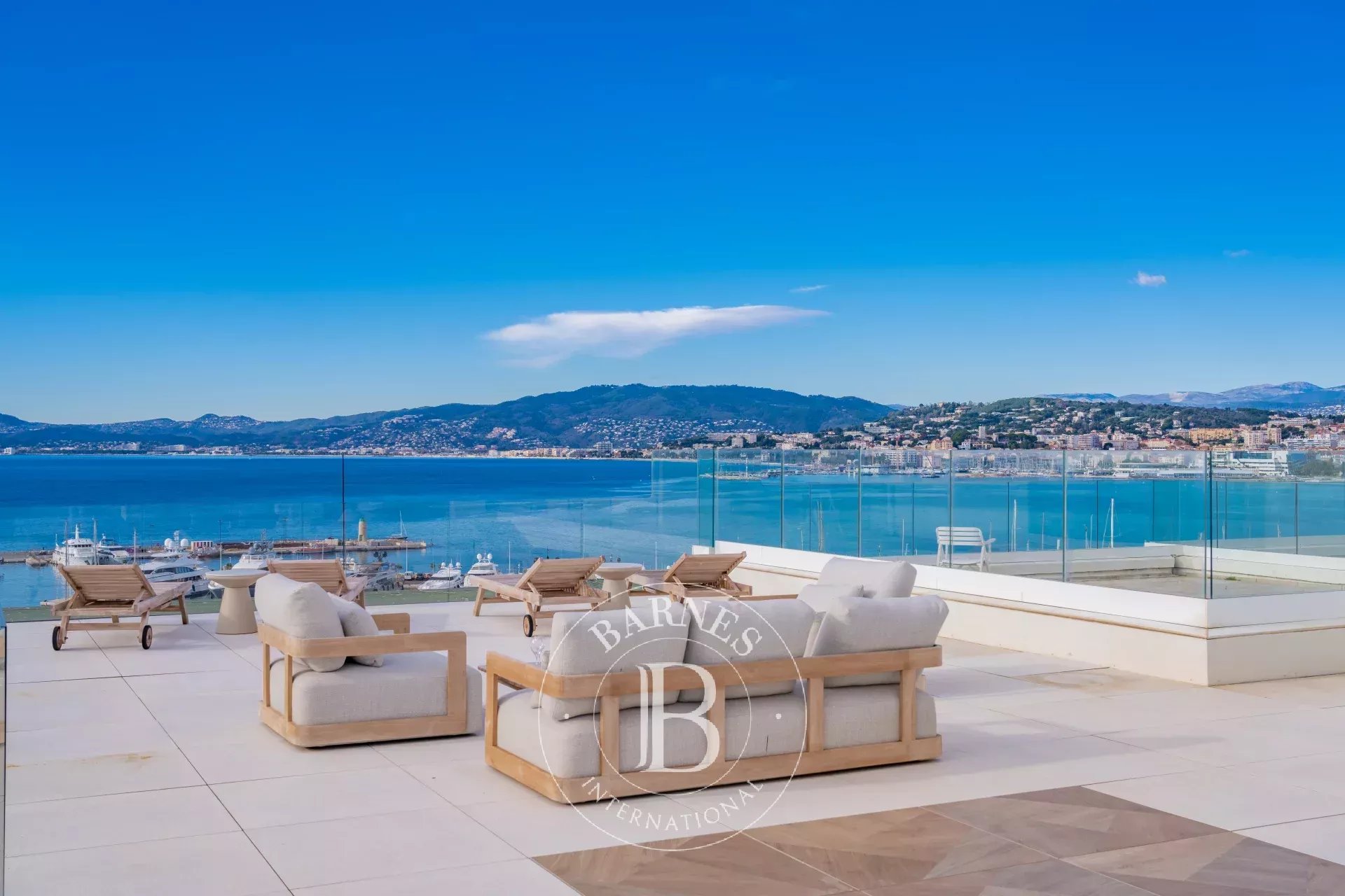 Daire Cannes - picture 23