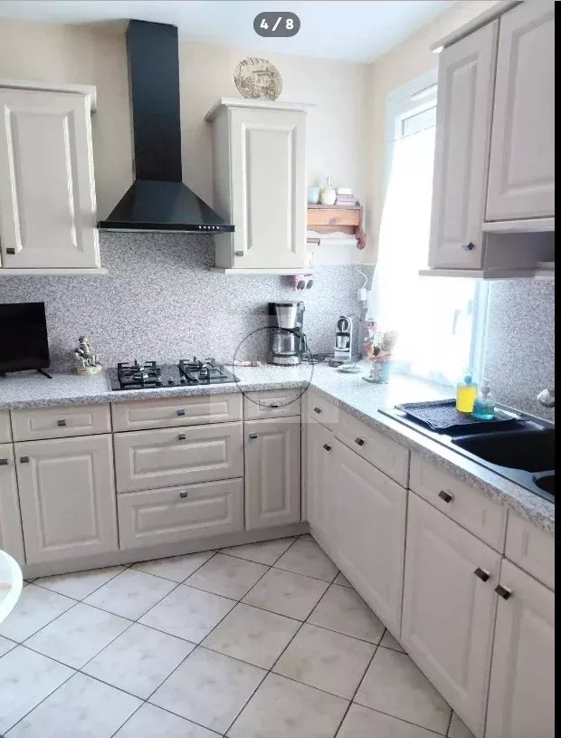 maison 140 m² Combs-la-Ville — photo 4