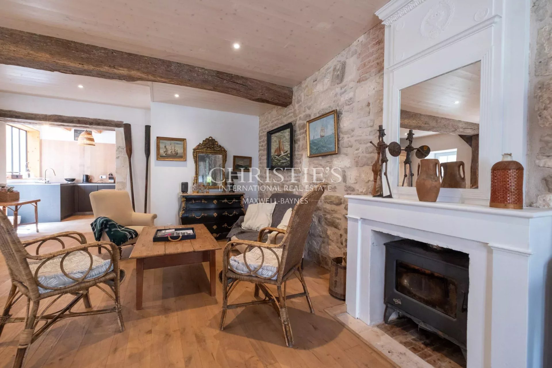 3 Bedroom Villa/Townhouse's Image 4
